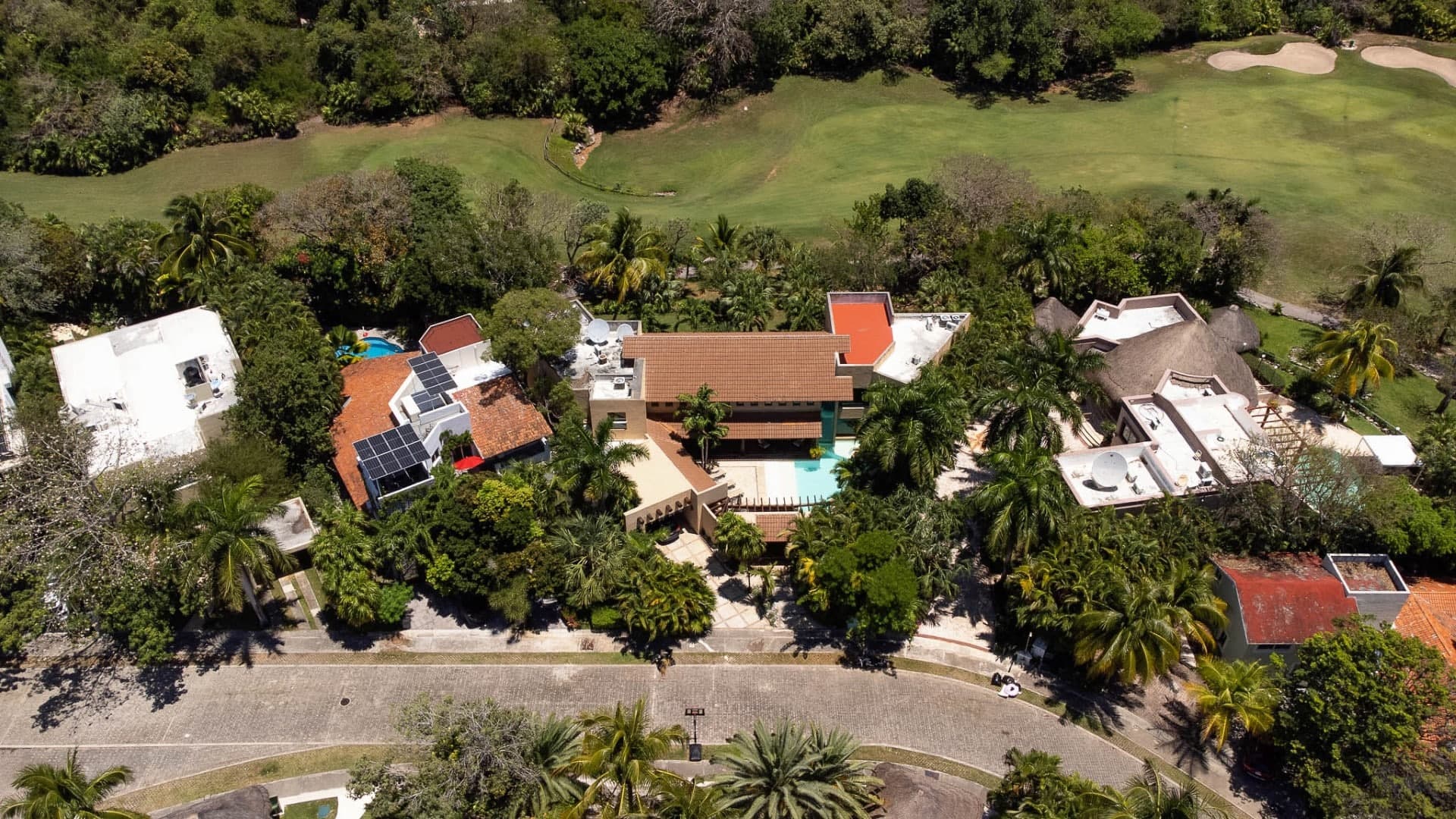 Villa Pakal - Image 2