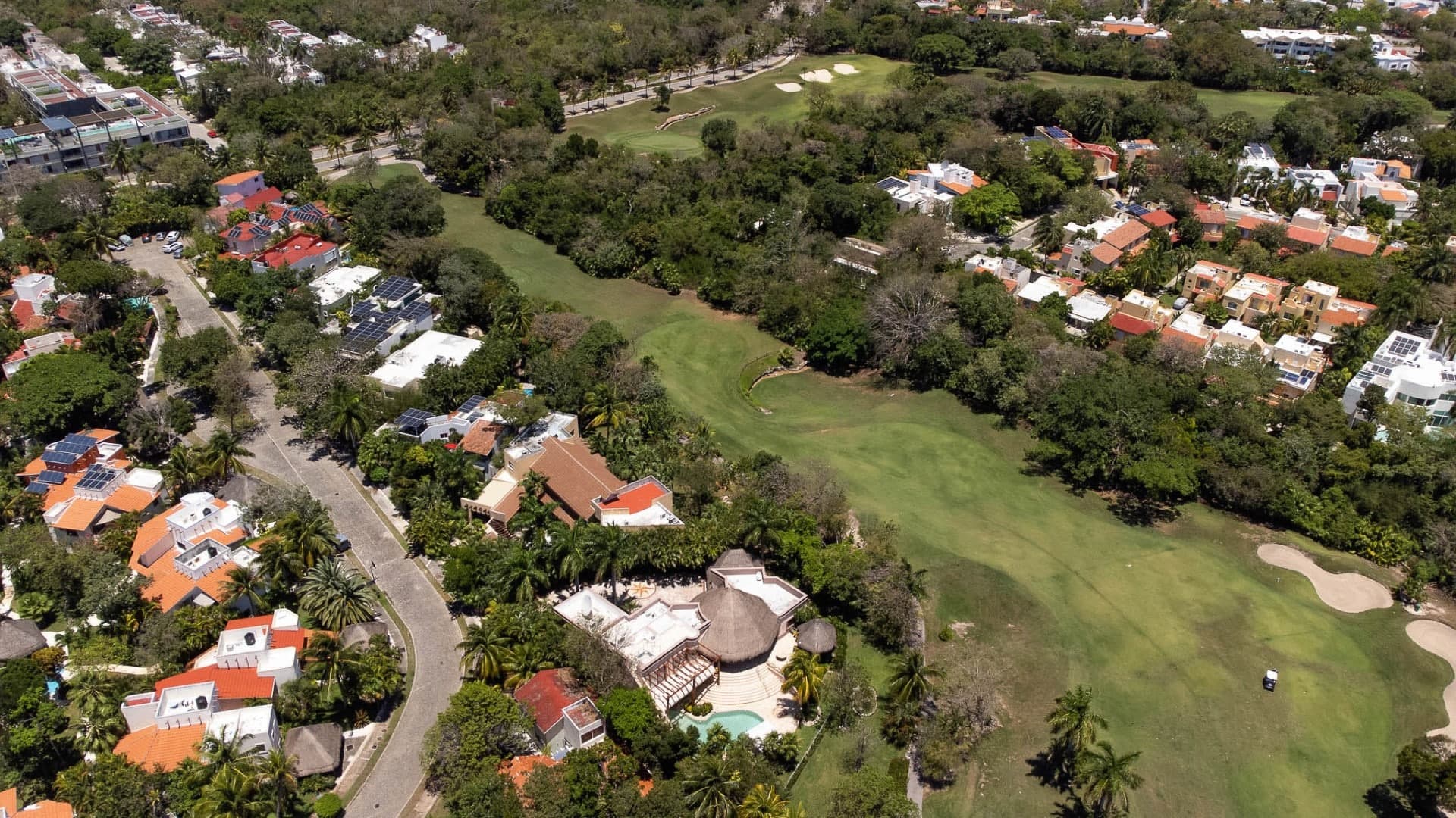 Villa Pakal - Image 4