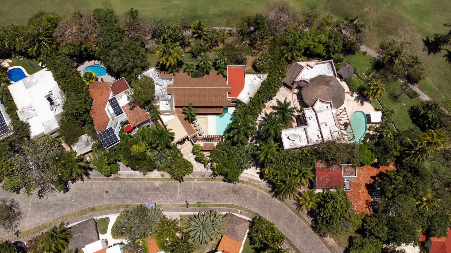 Villa Pakal - Image 5