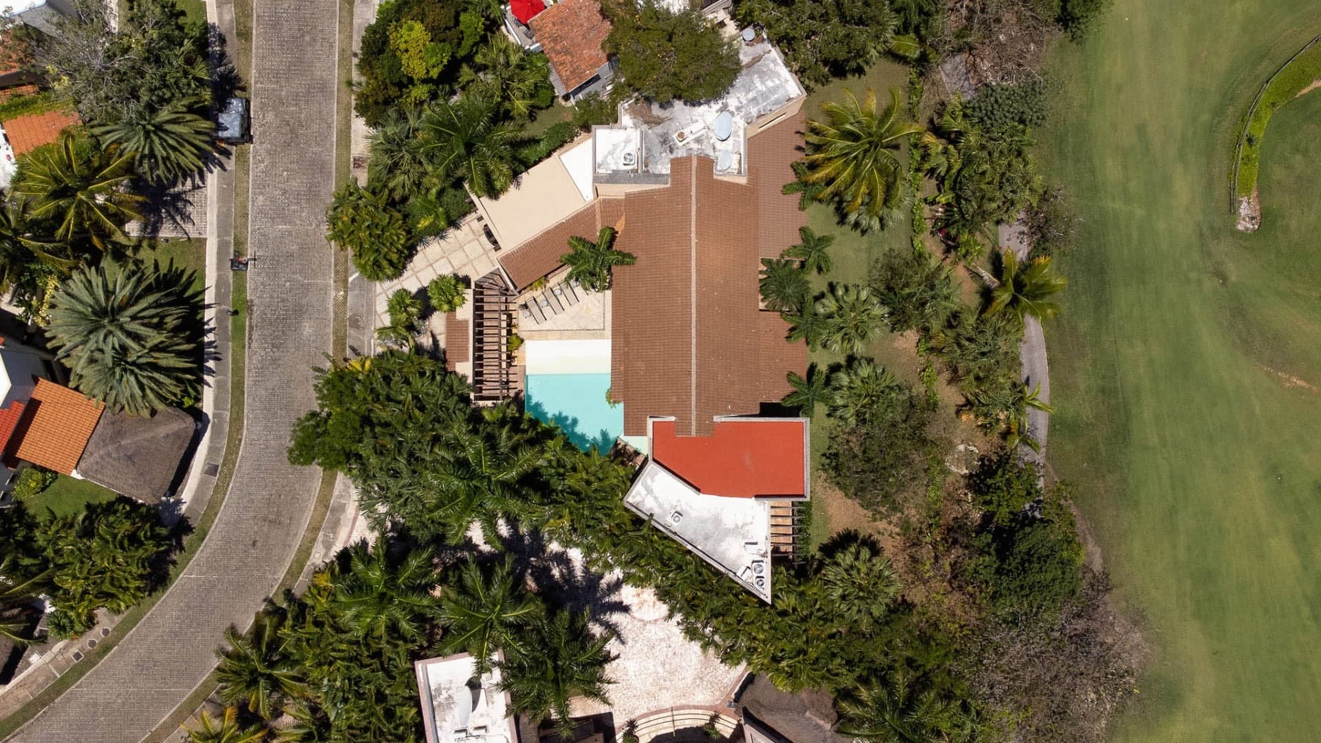 Villa Pakal - Image 6