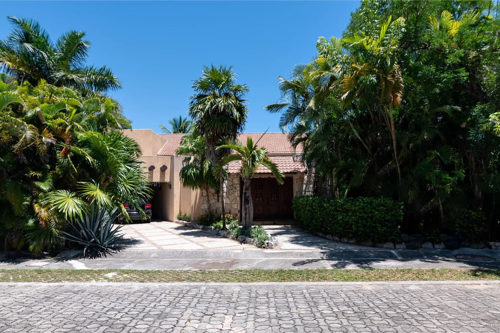 Villa Pakal - Image 7