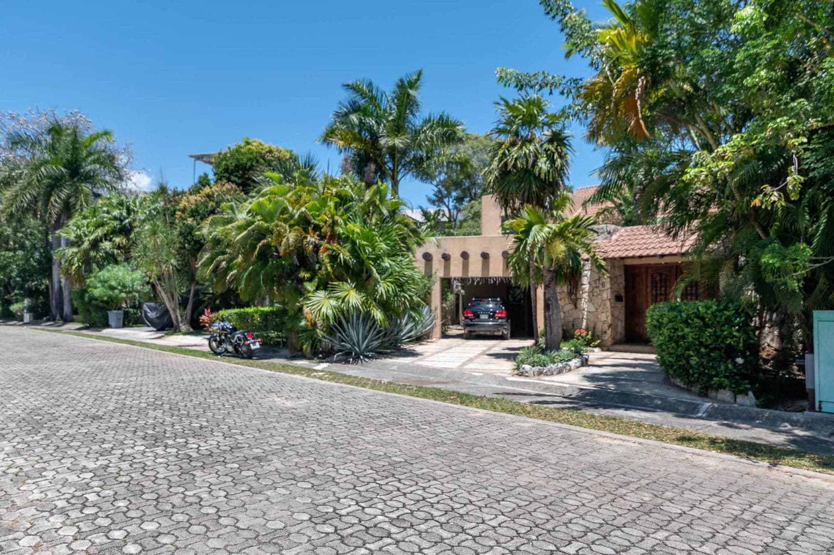 Villa Pakal - Image 8