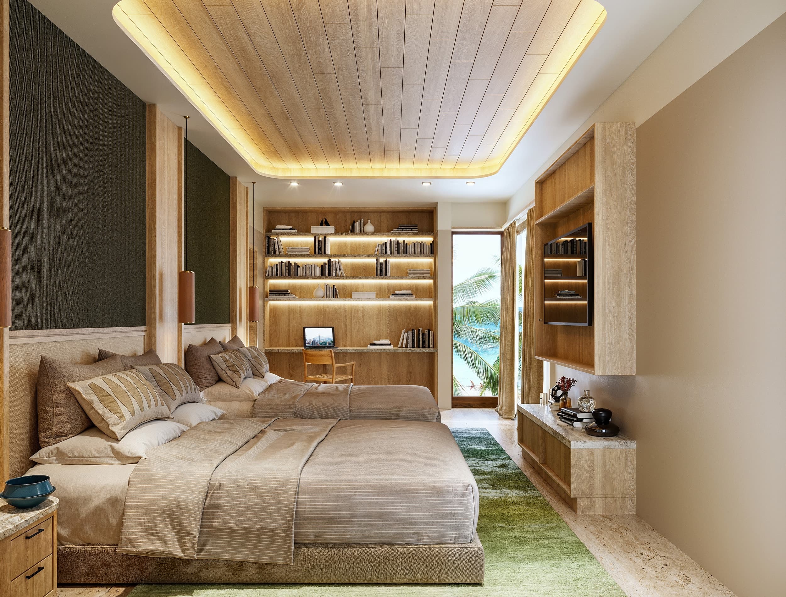 Saint Marine 305 - Image 14