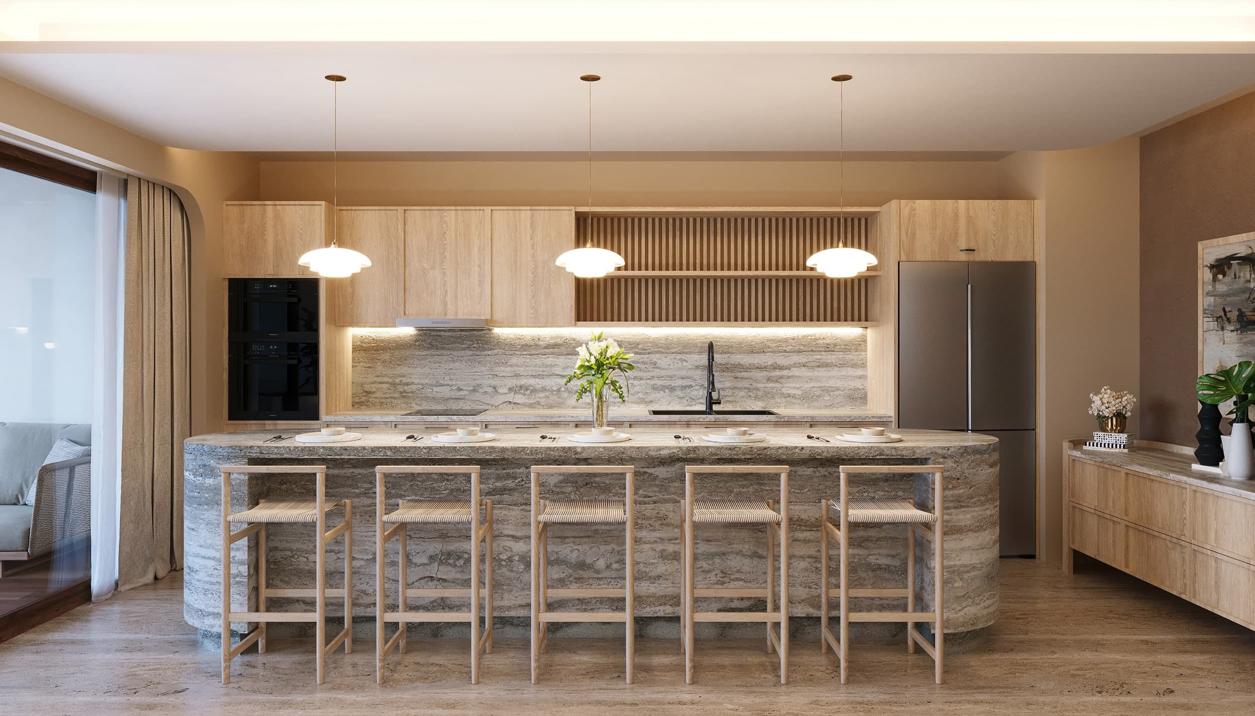 Saint Marine 305 - Image 10