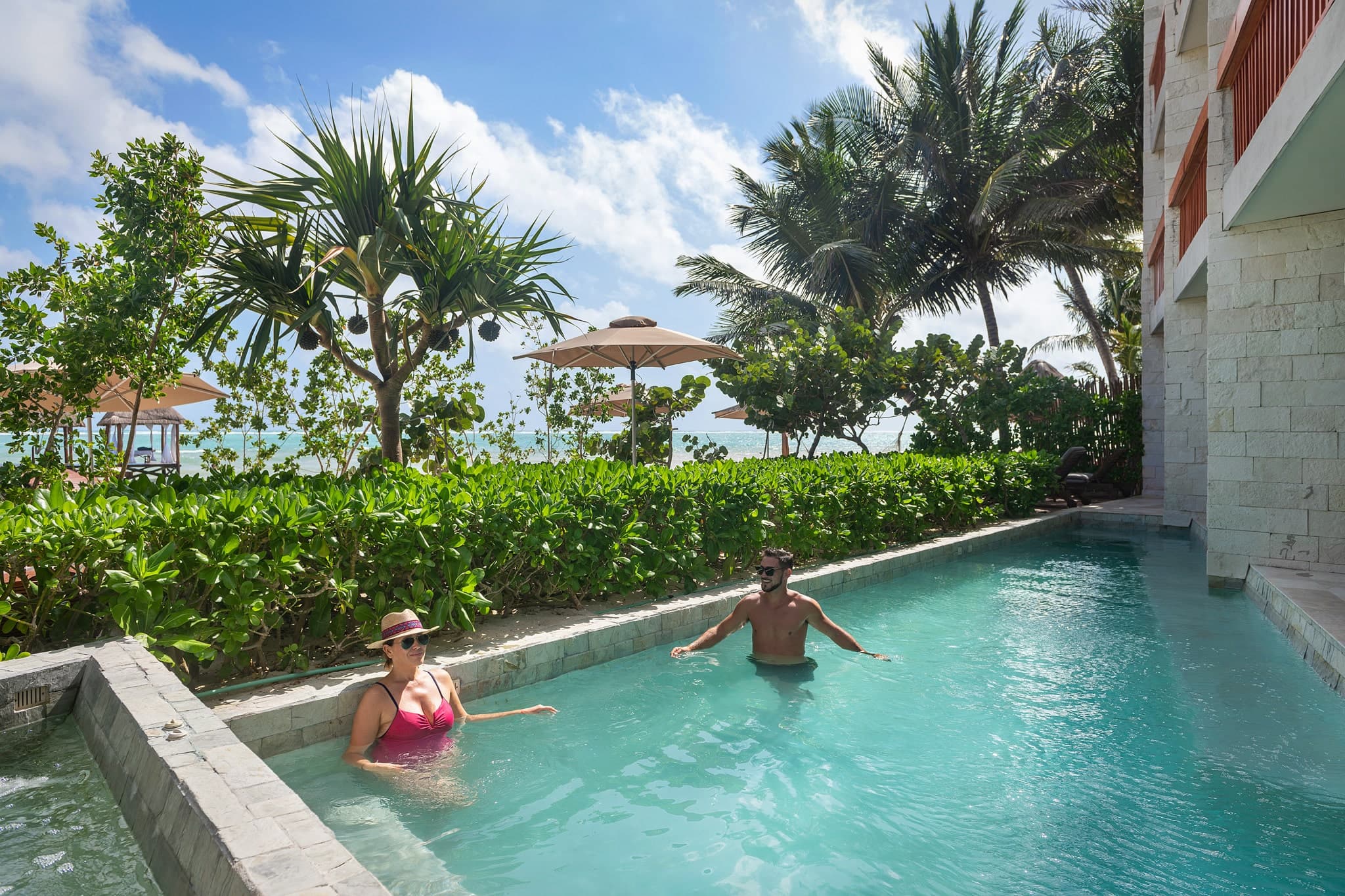 Tankah Bay 21 Room Beachfront Hotel - Image 10