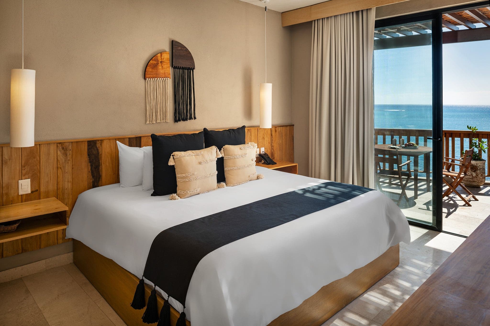 Tankah Bay 21 Room Beachfront Hotel - Image 11