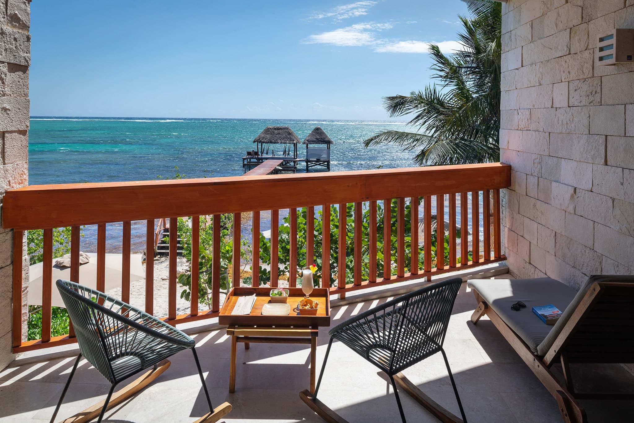 Tankah Bay 21 Room Beachfront Hotel - Image 12