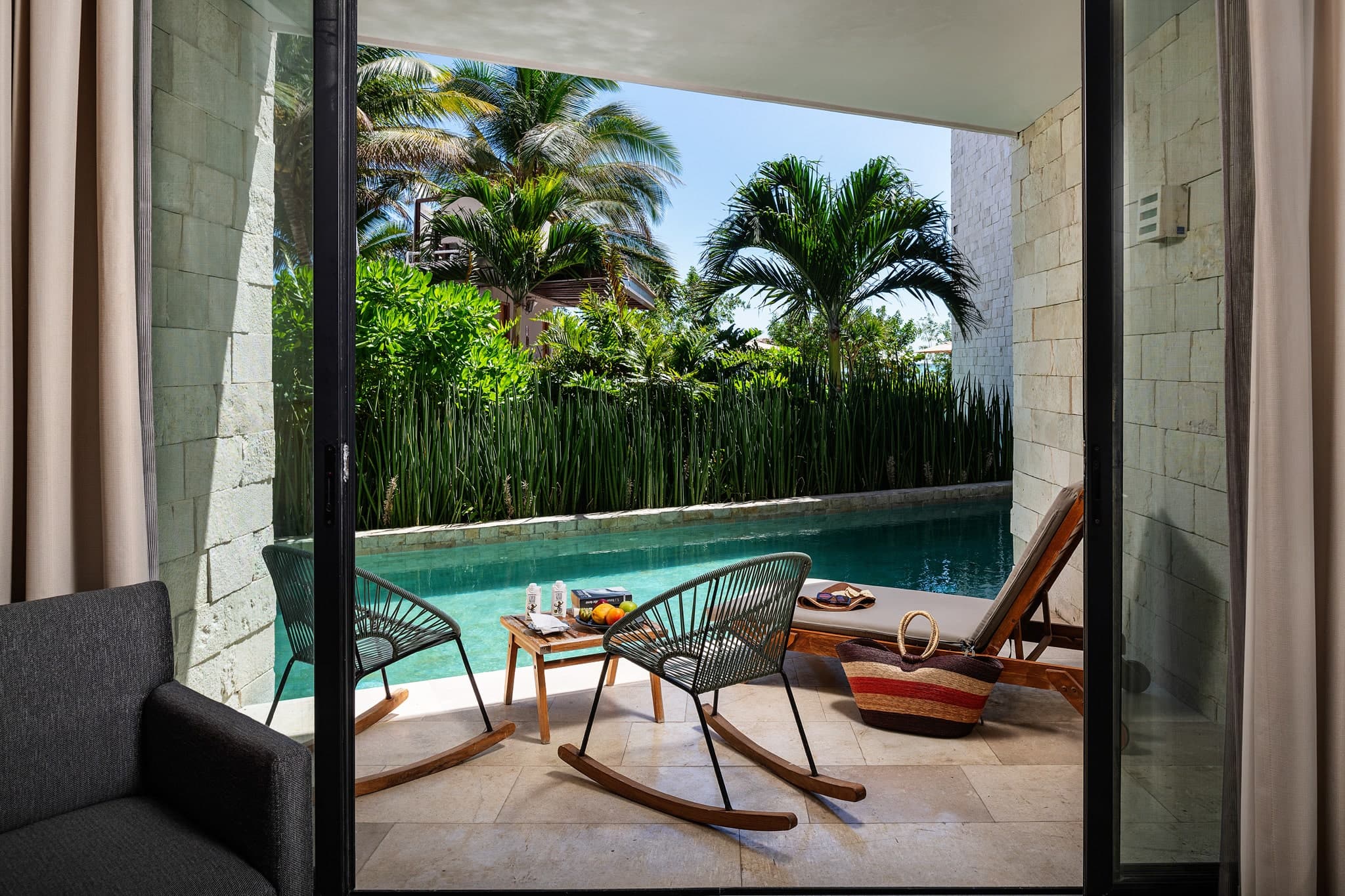 Tankah Bay 21 Room Beachfront Hotel - Image 21