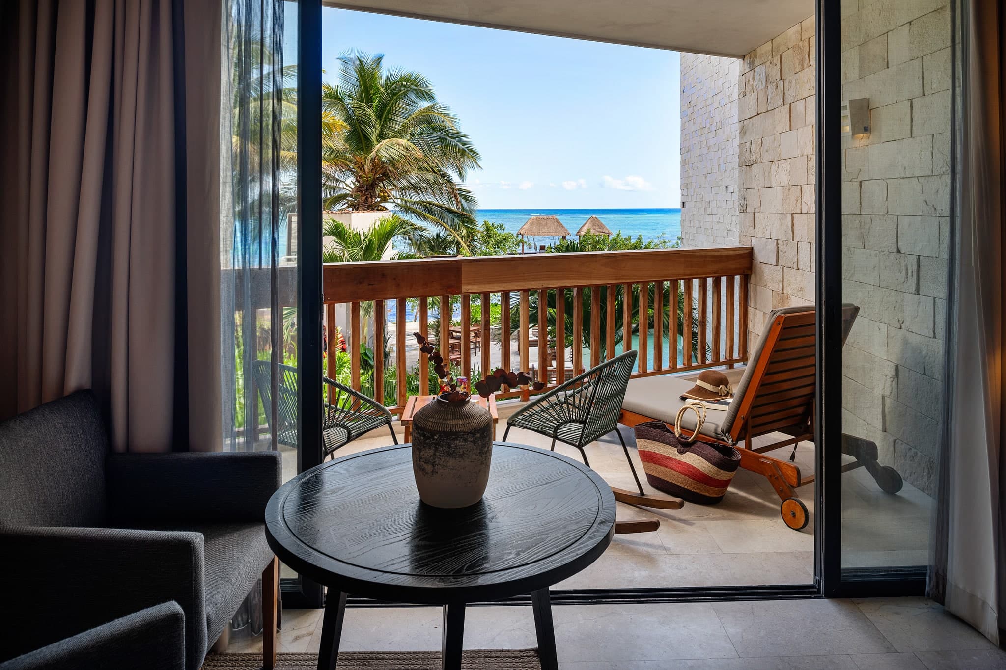 Tankah Bay 21 Room Beachfront Hotel - Image 22