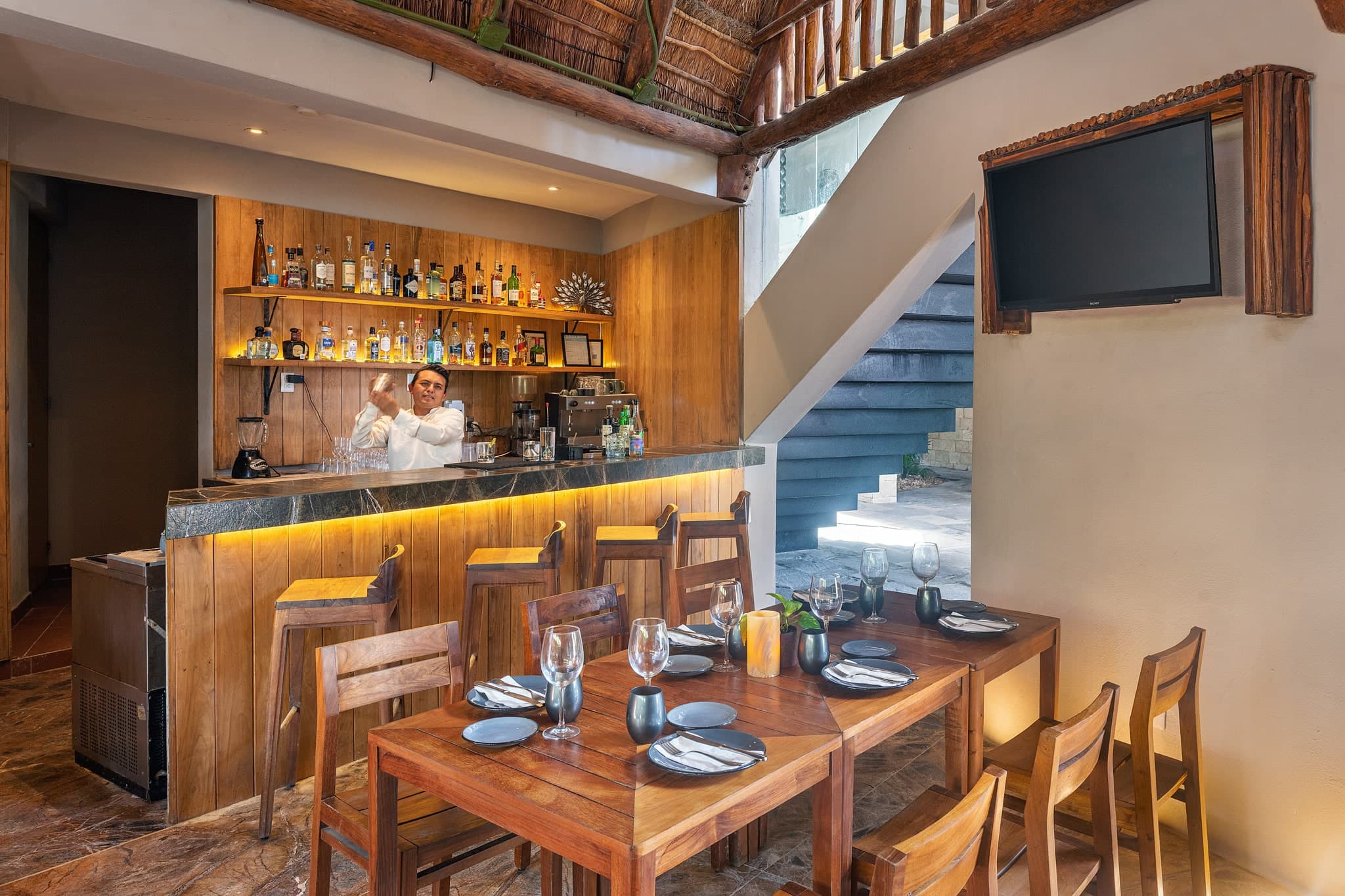 Tankah Bay 21 Room Beachfront Hotel - Image 25