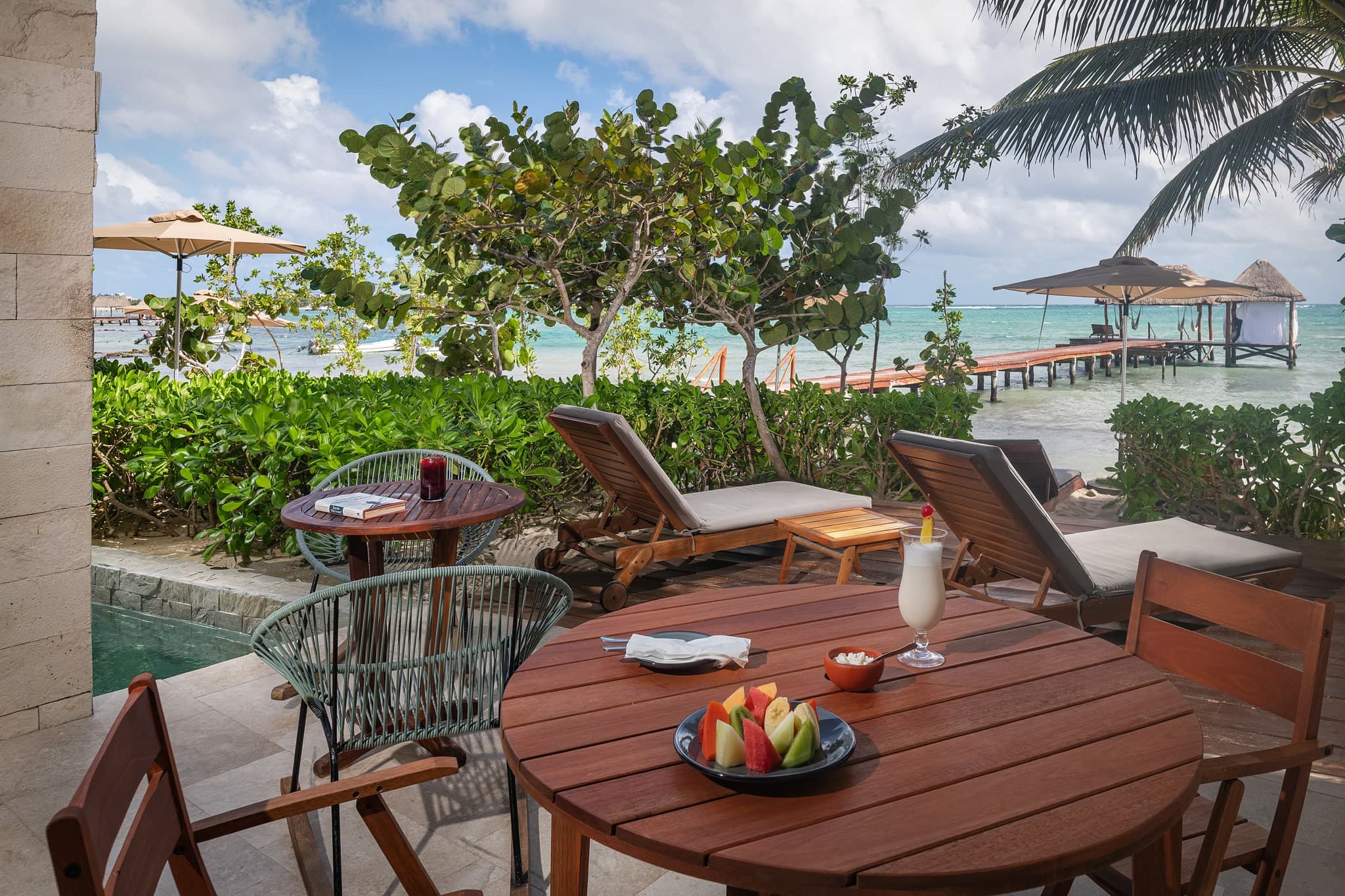 Tankah Bay 21 Room Beachfront Hotel - Image 30