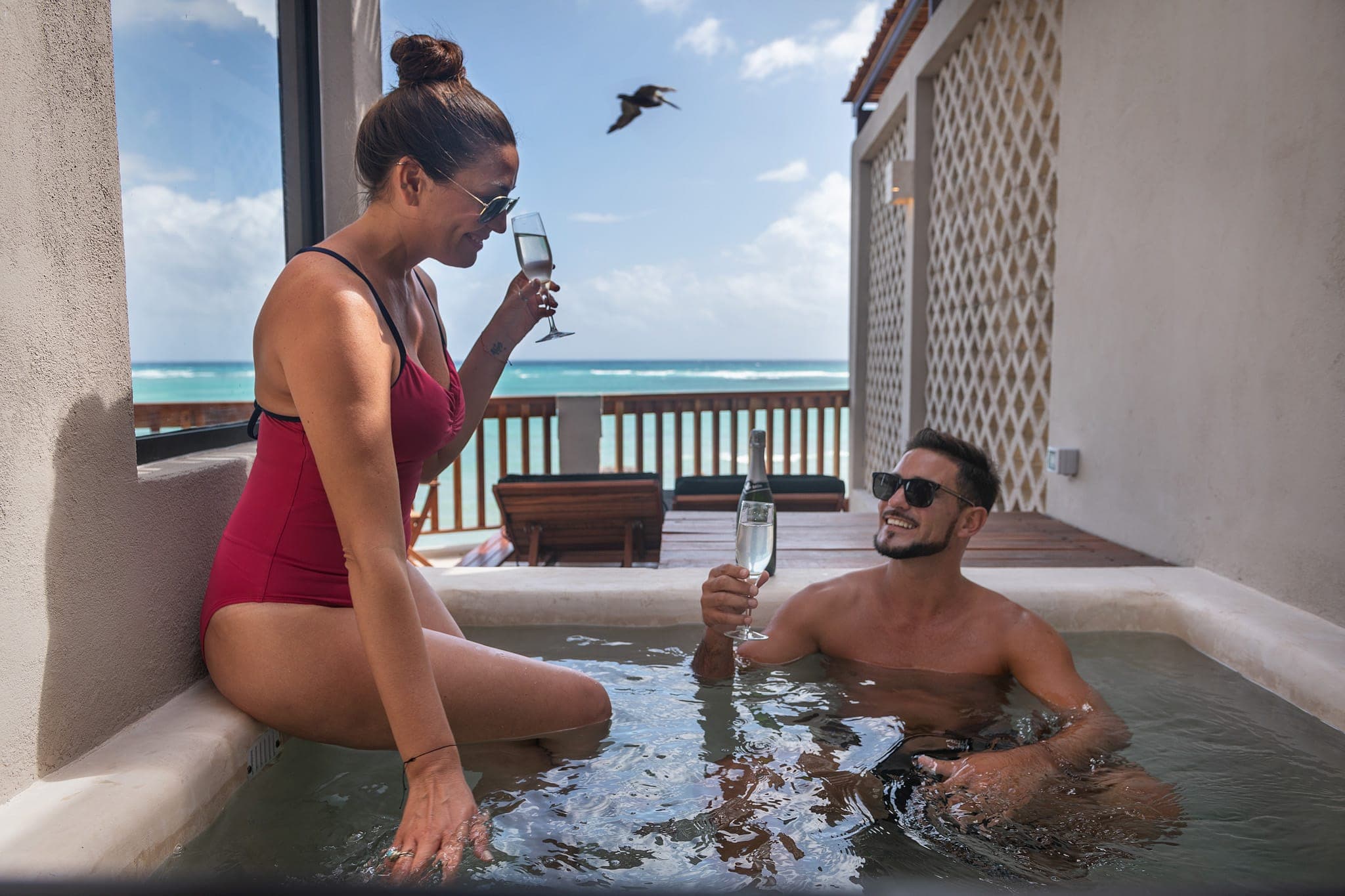 Tankah Bay 21 Room Beachfront Hotel - Image 34