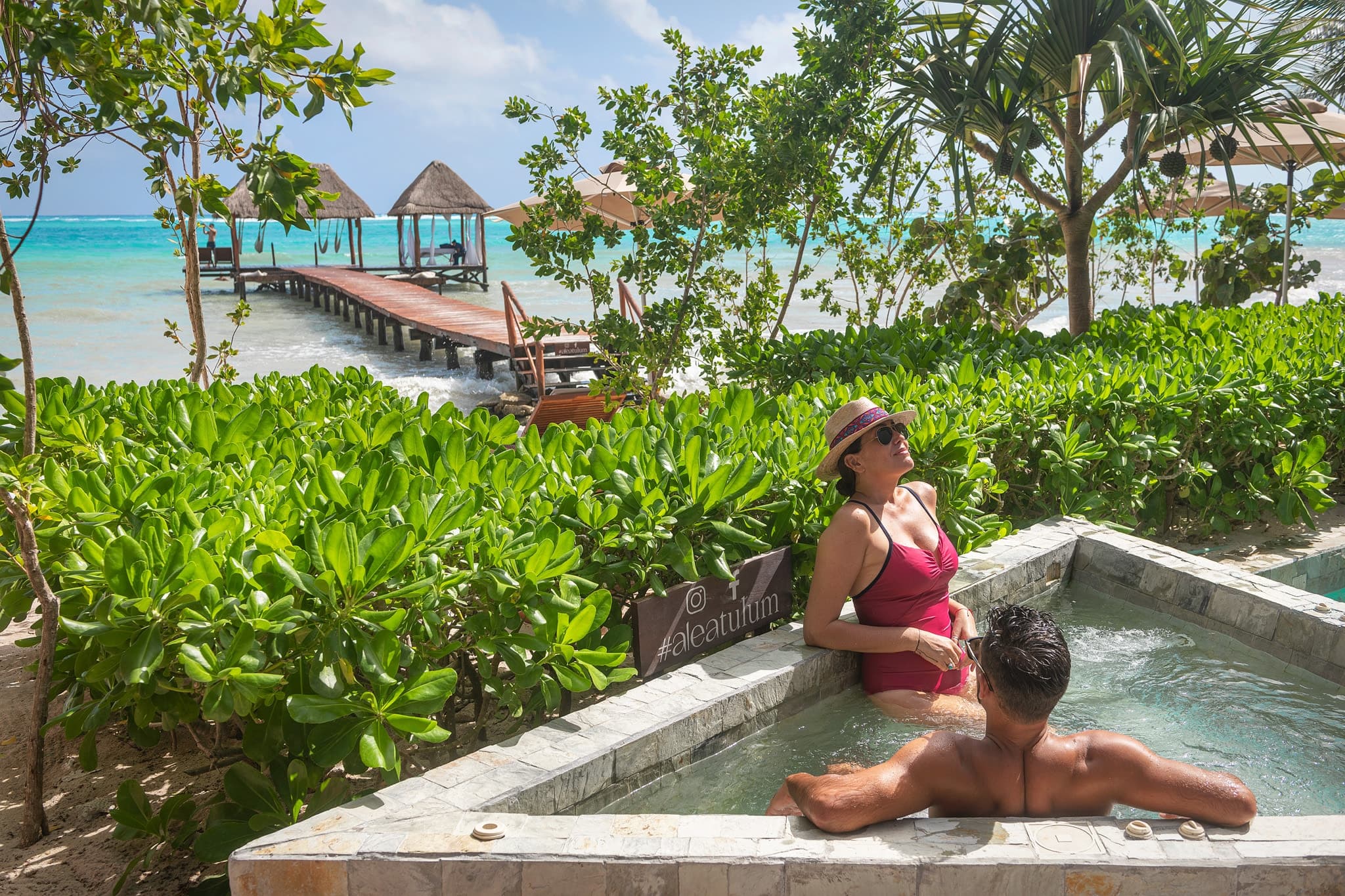 Tankah Bay 21 Room Beachfront Hotel - Image 35