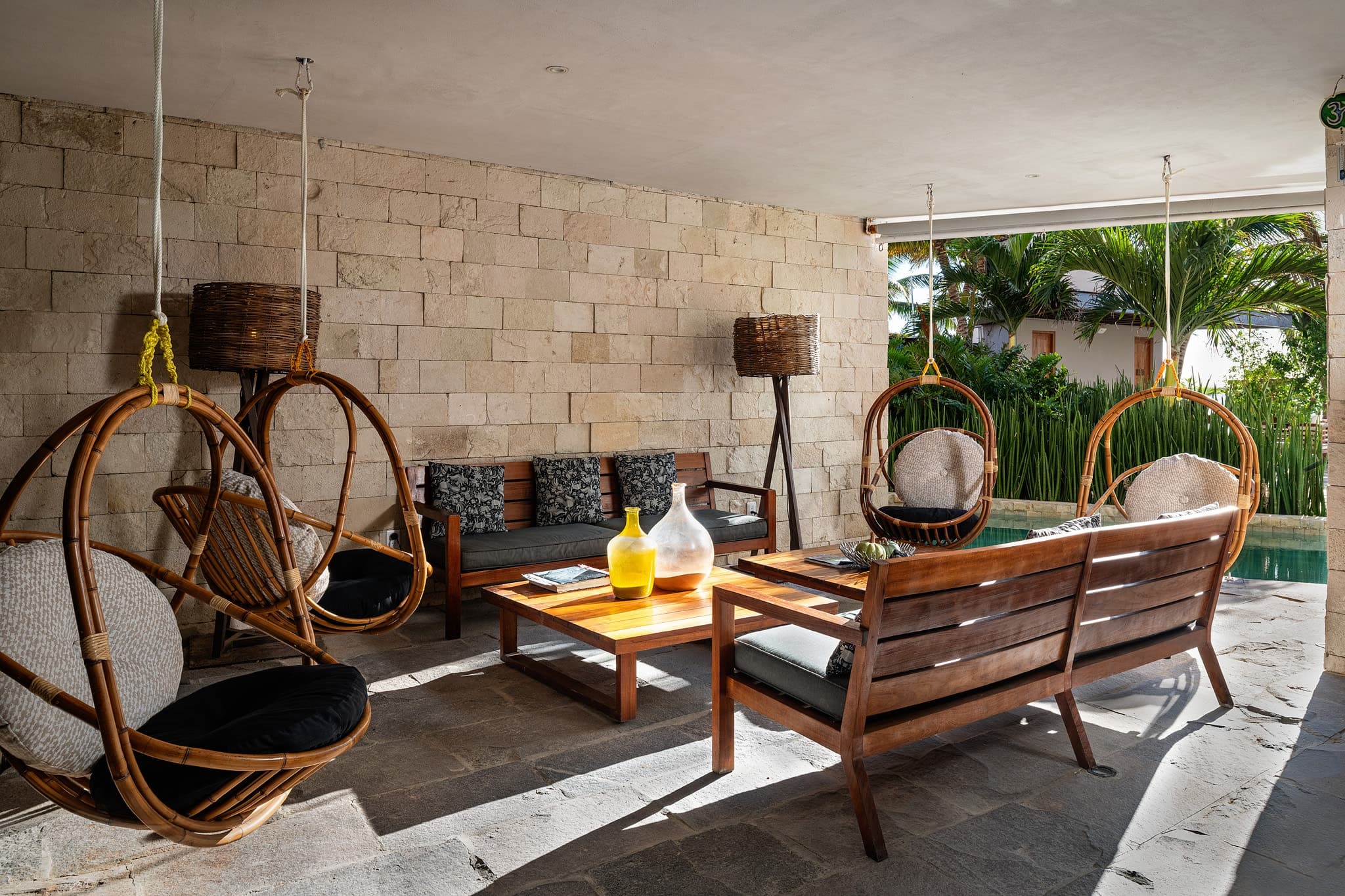 Tankah Bay 21 Room Beachfront Hotel - Image 36