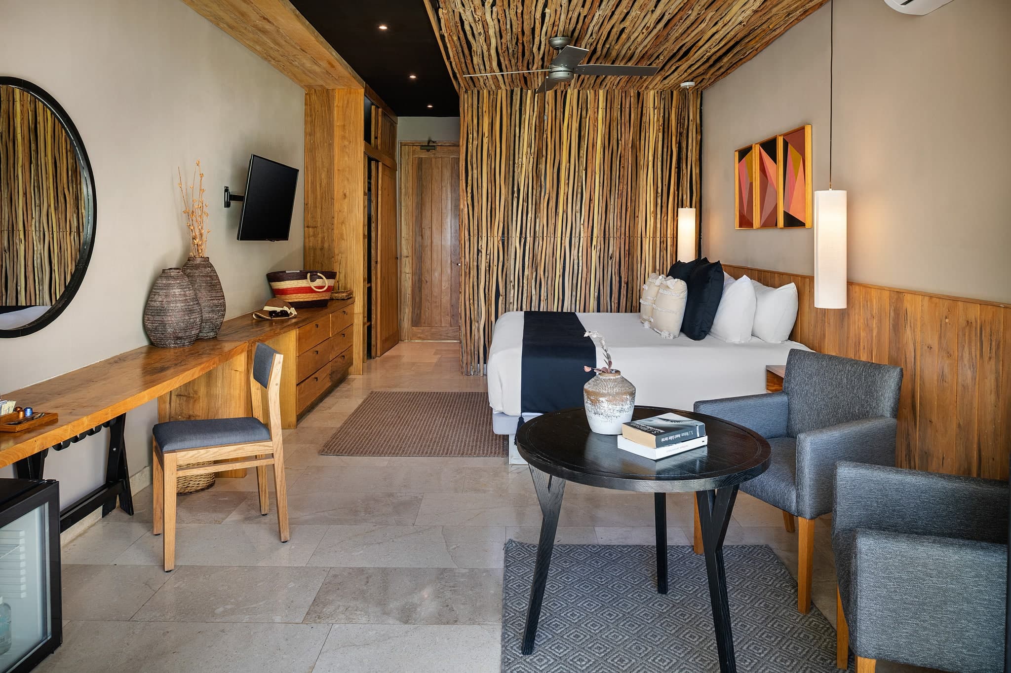 Tankah Bay 21 Room Beachfront Hotel - Image 37