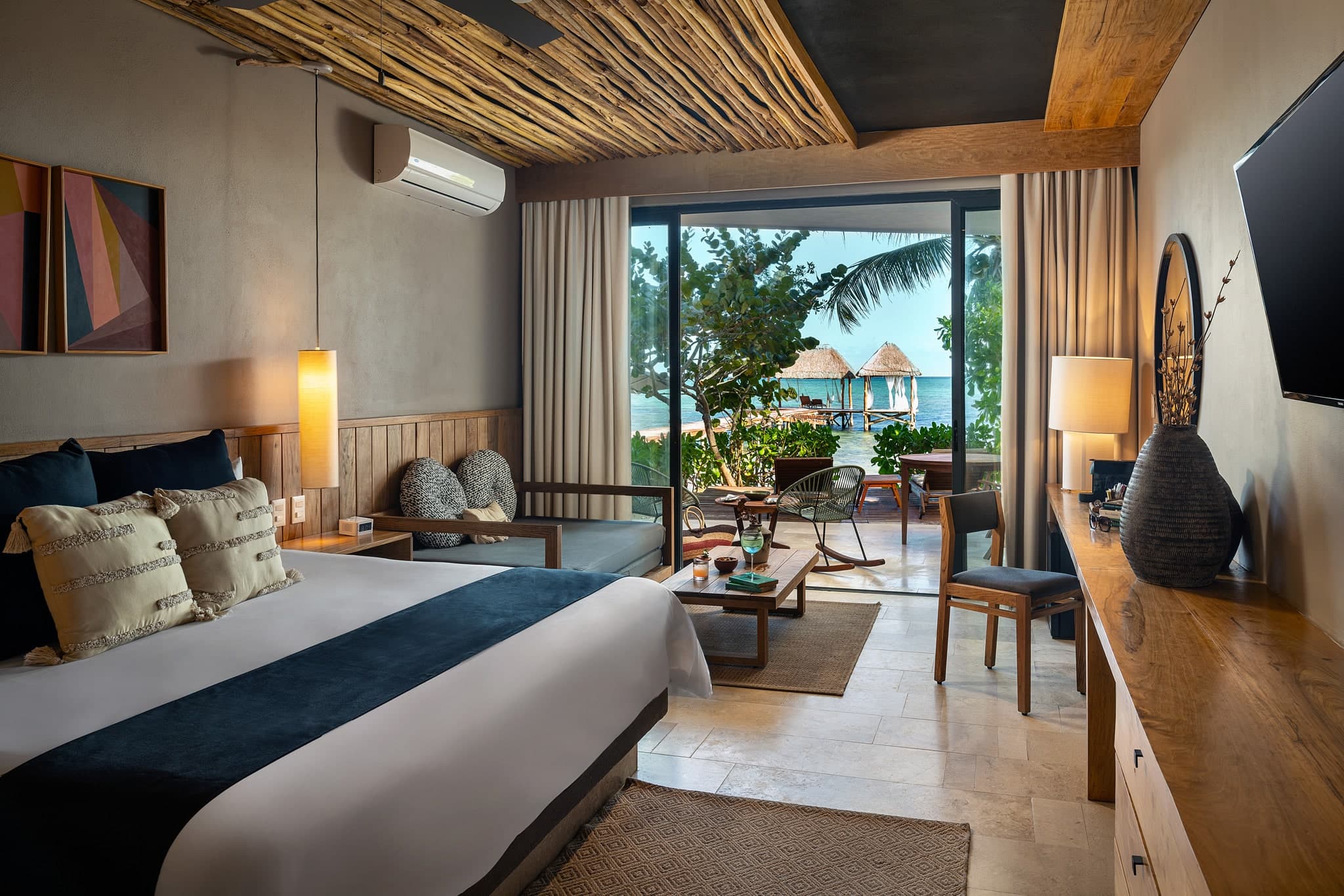 Tankah Bay 21 Room Beachfront Hotel - Image 38