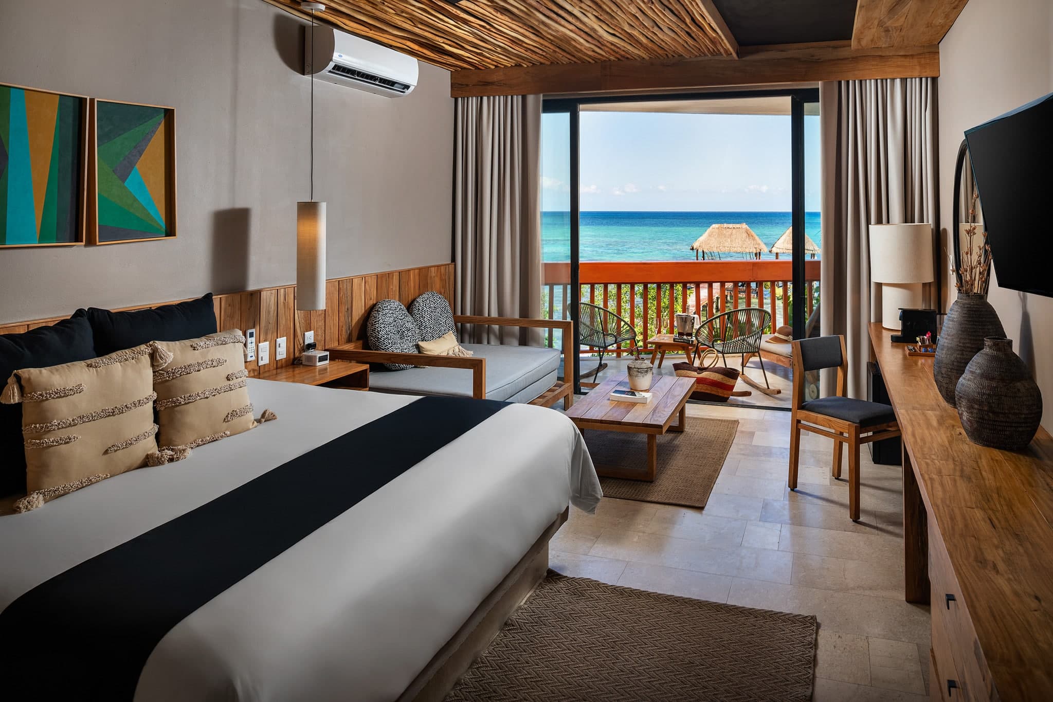 Tankah Bay 21 Room Beachfront Hotel - Image 5