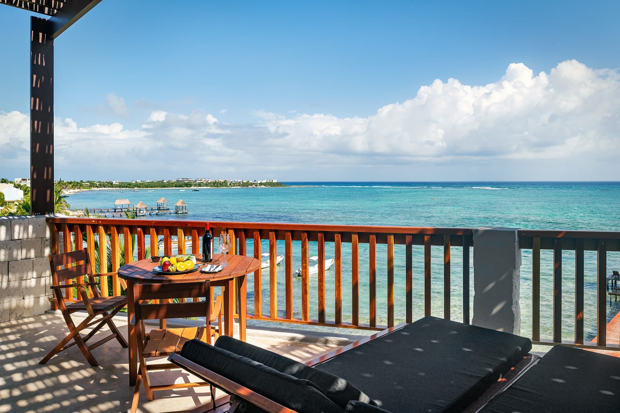 Tankah Bay 21 Room Beachfront Hotel - Image 7