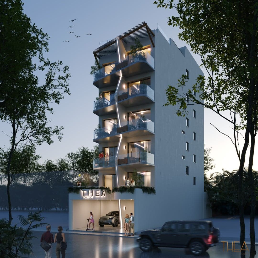 Thea 502 - Image 5