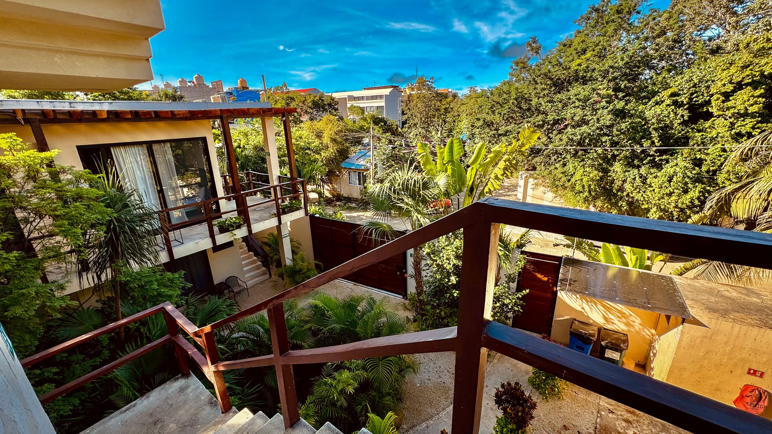 10 Unit Hotel/Apartment Building - Image 19