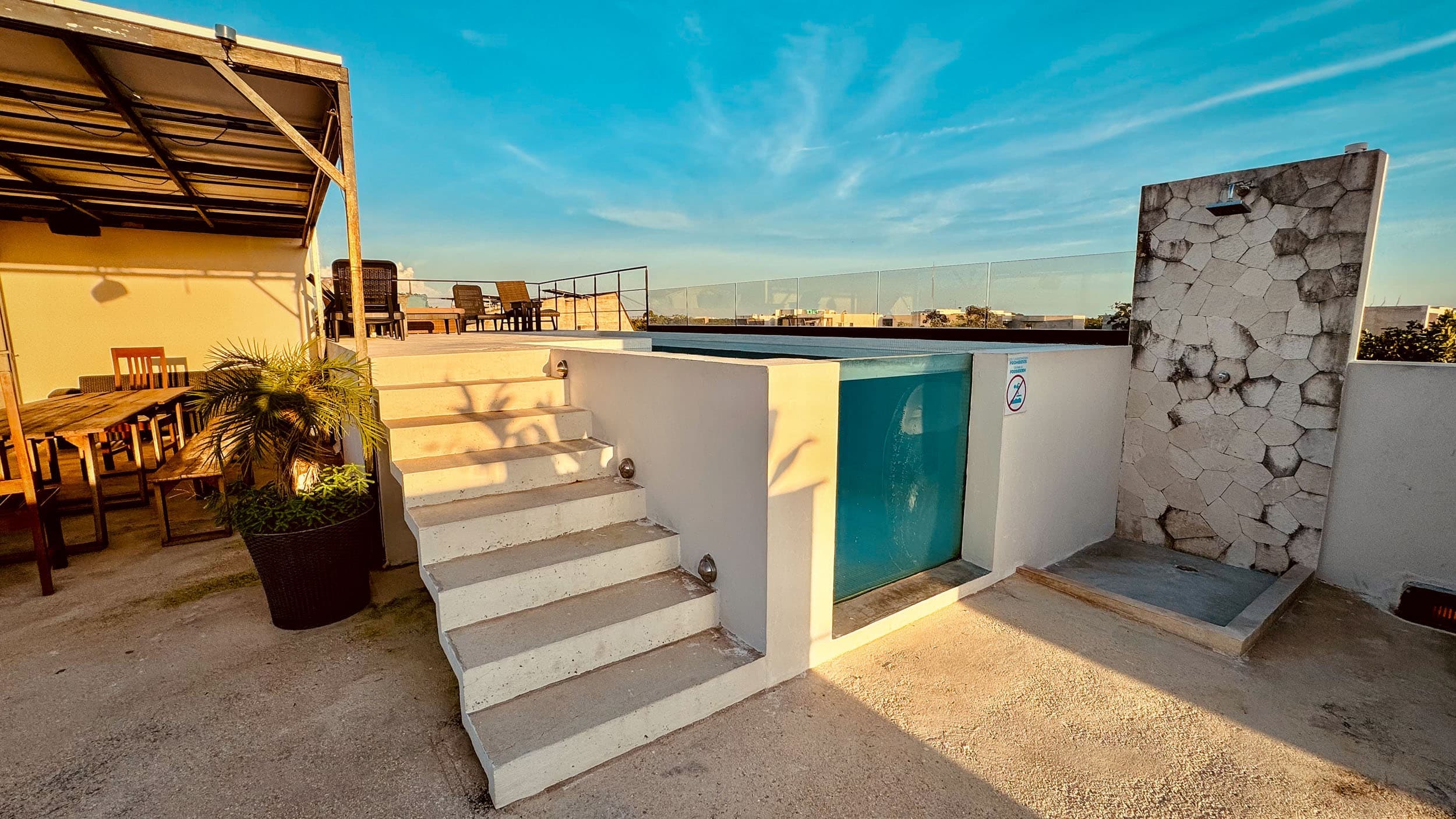 10 Unit Hotel/Apartment Building - Image 25