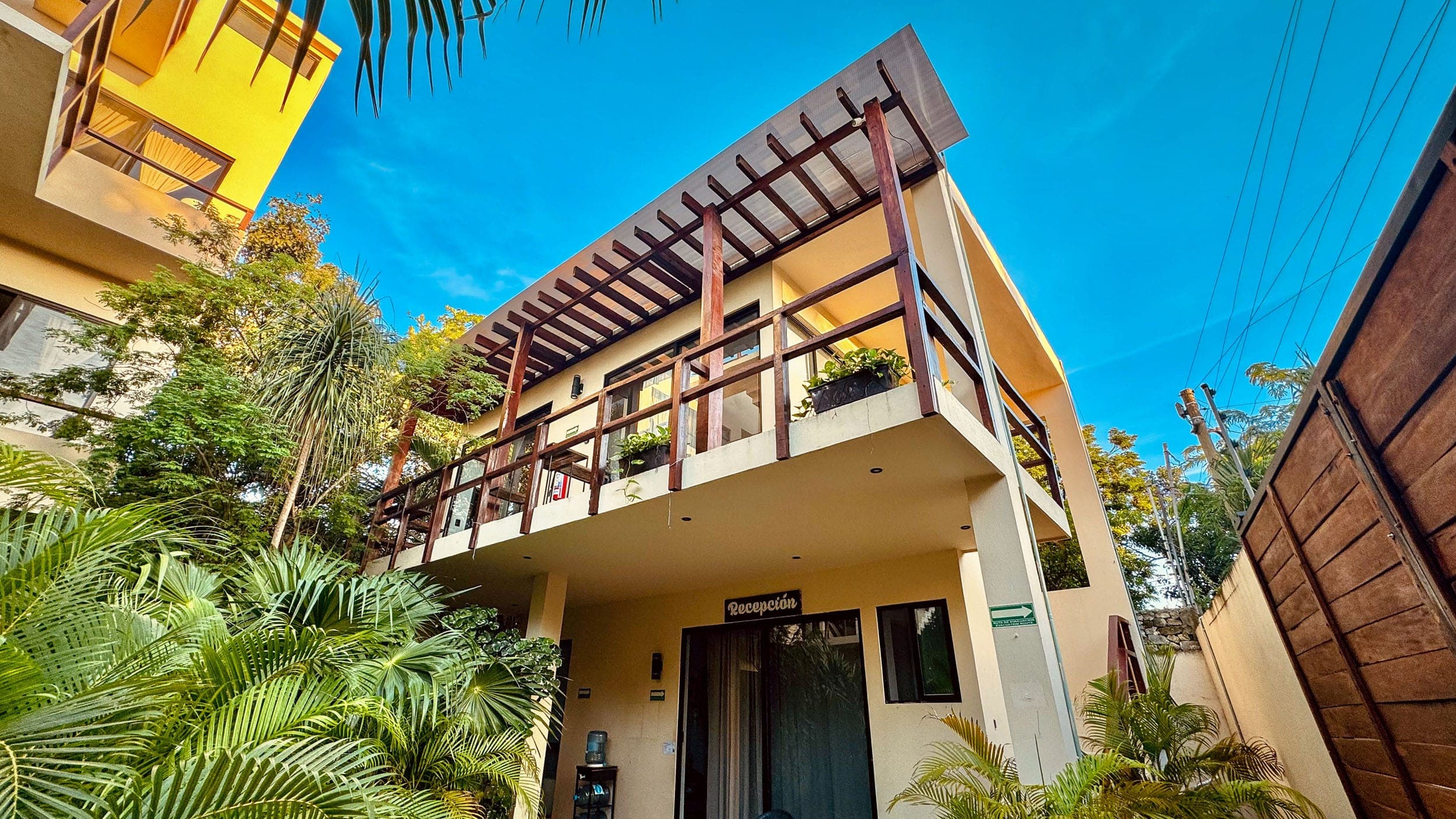 10 Unit Hotel/Apartment Building - Image 29