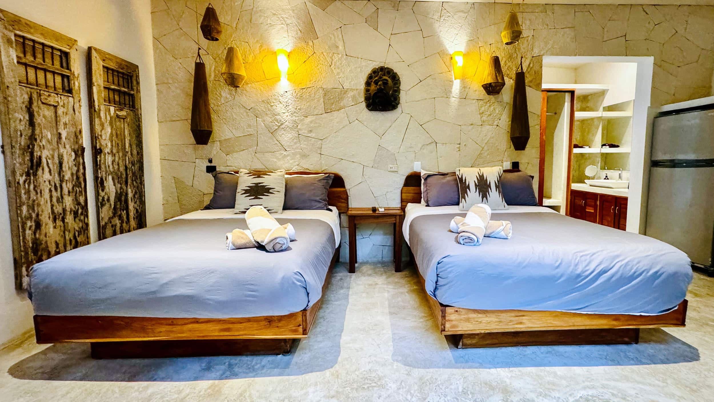 10 Unit Hotel/Apartment Building - Image 41