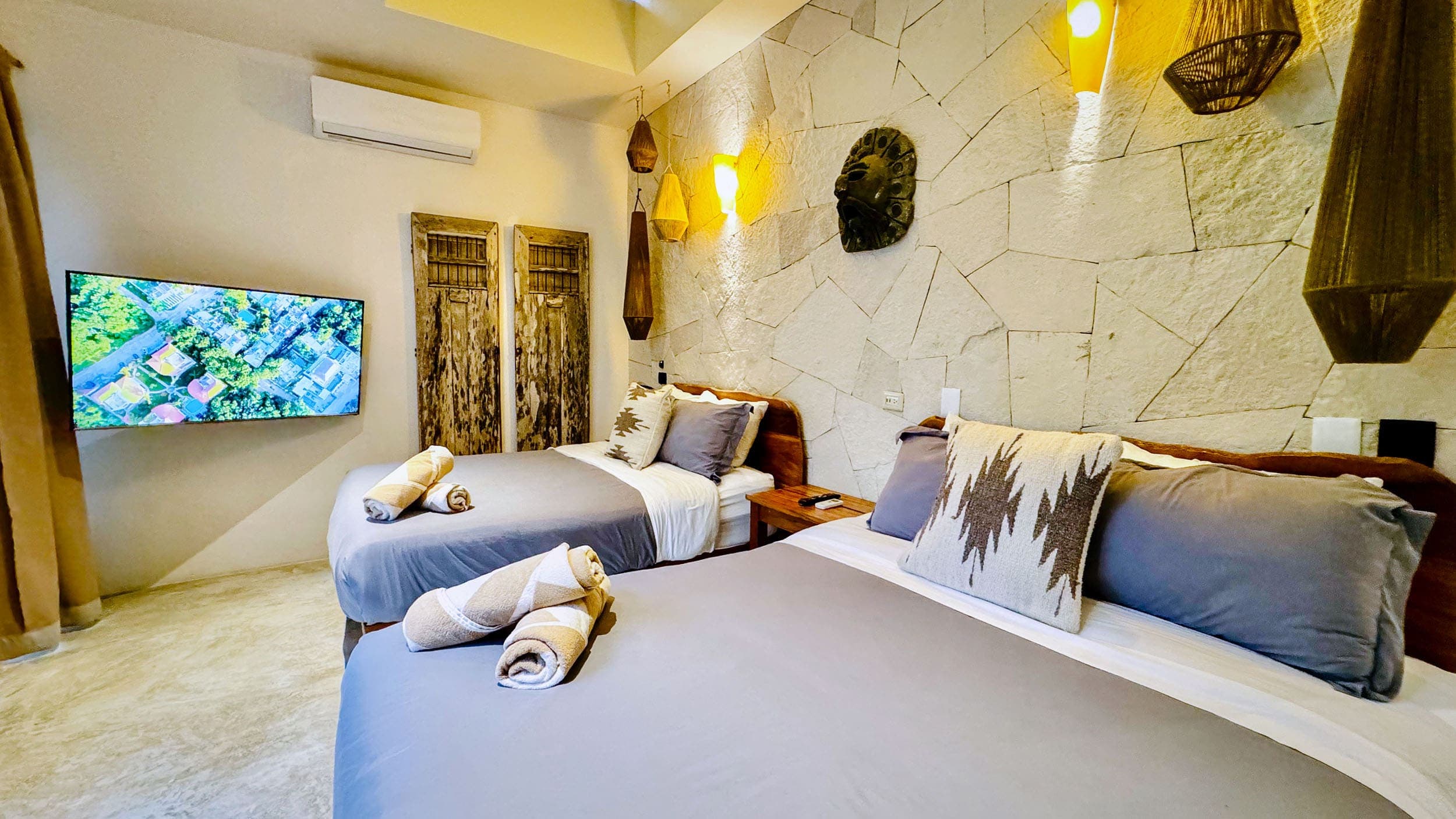 10 Unit Hotel/Apartment Building - Image 46