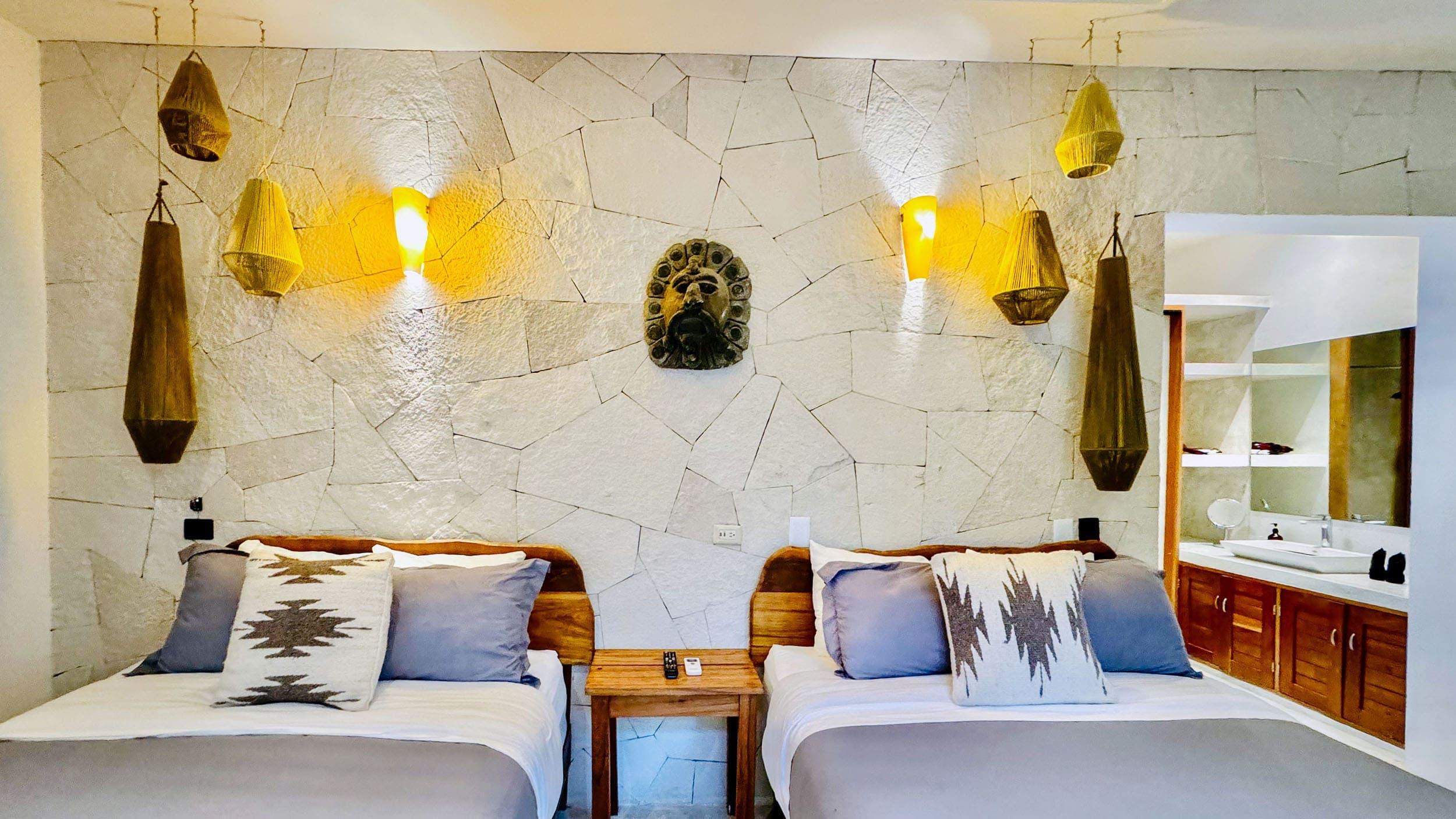 10 Unit Hotel/Apartment Building - Image 47