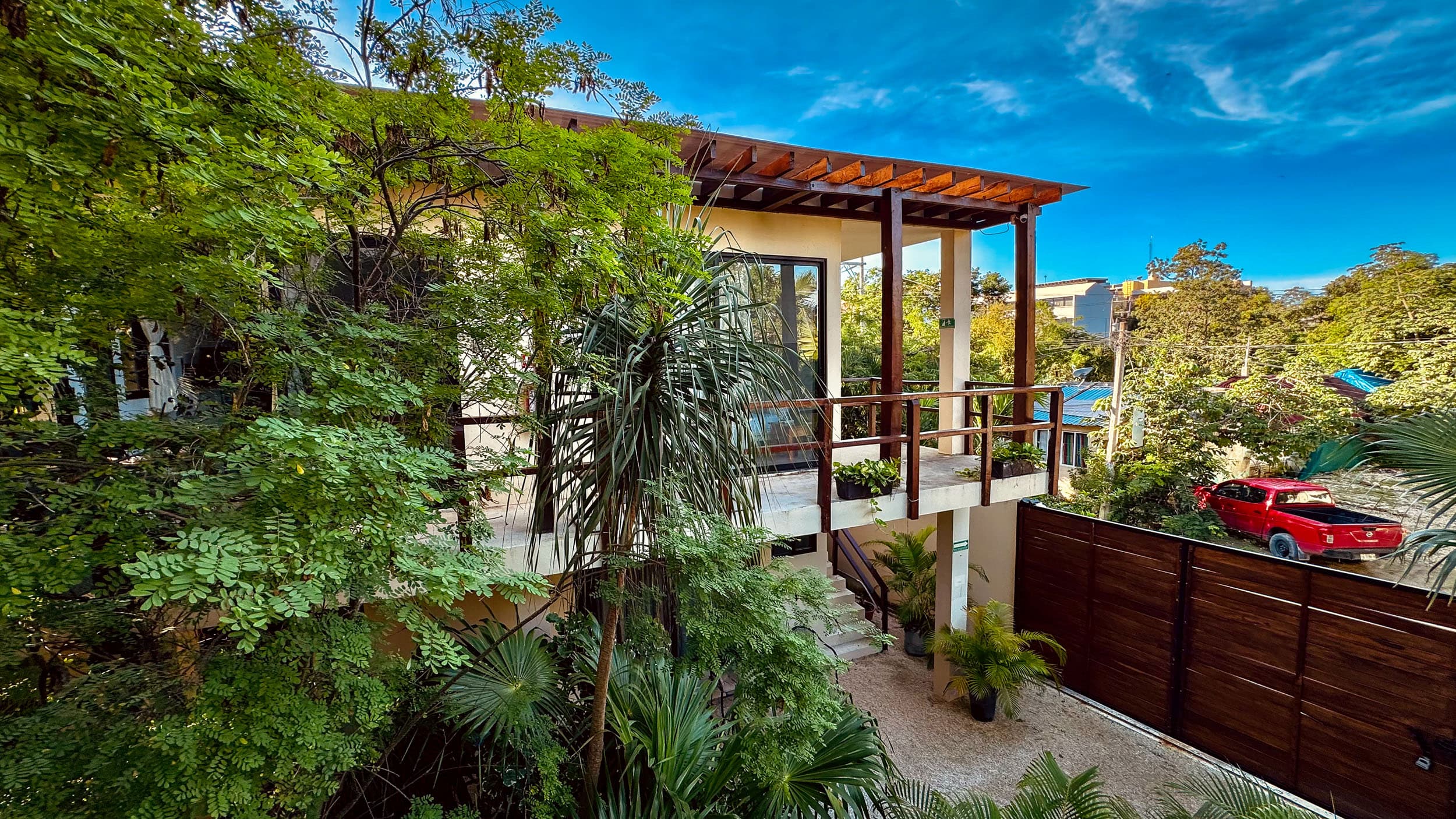 10 Unit Hotel/Apartment Building - Image 49