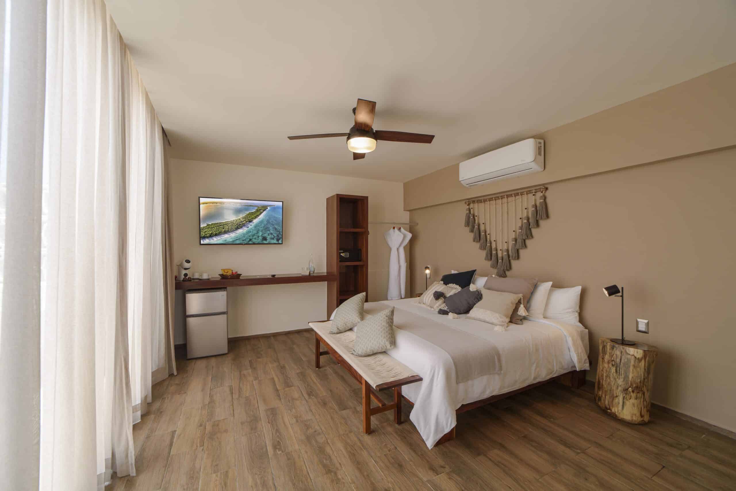 25 Room Boutique Hotel - Image 11