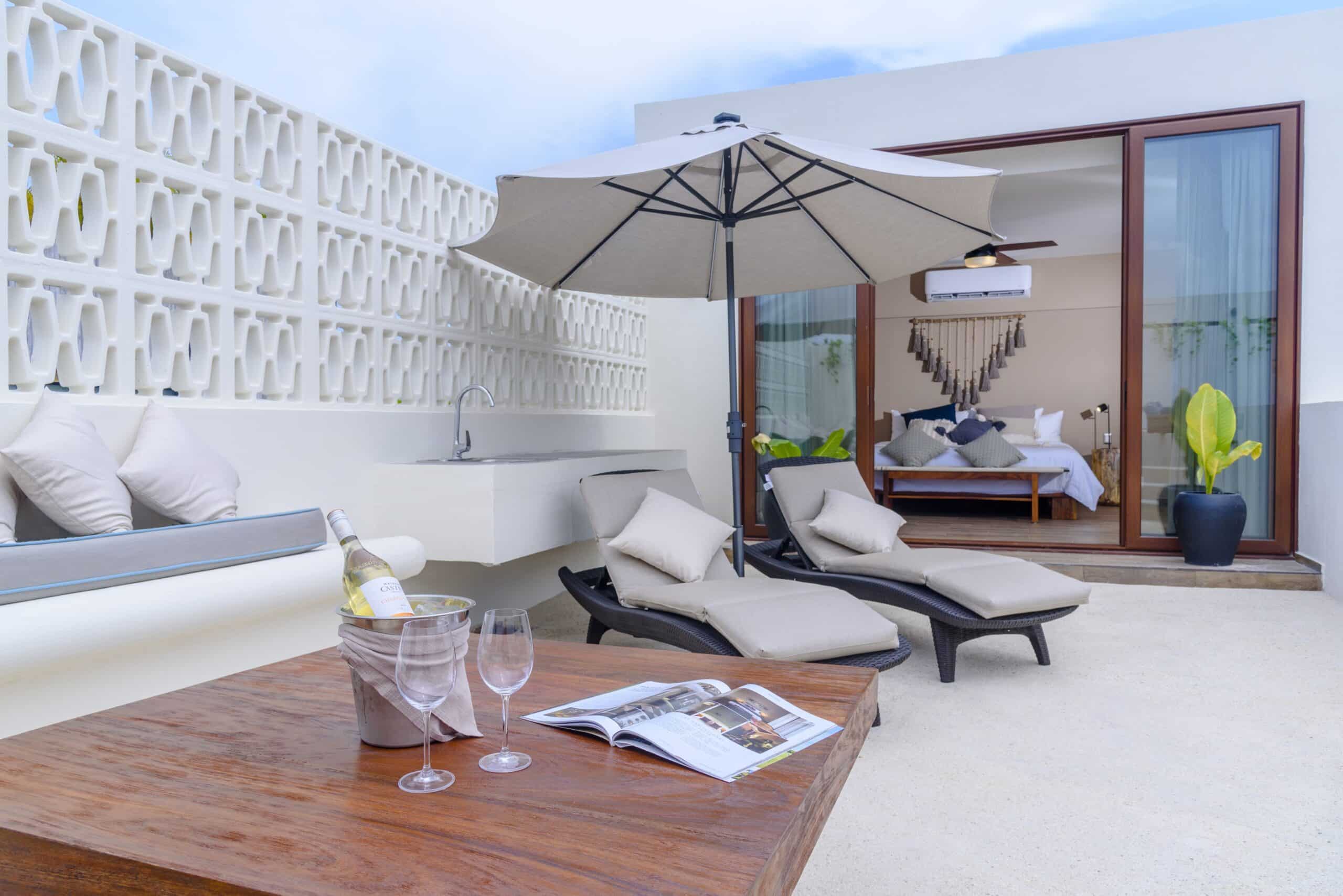 25 Room Boutique Hotel - Image 12