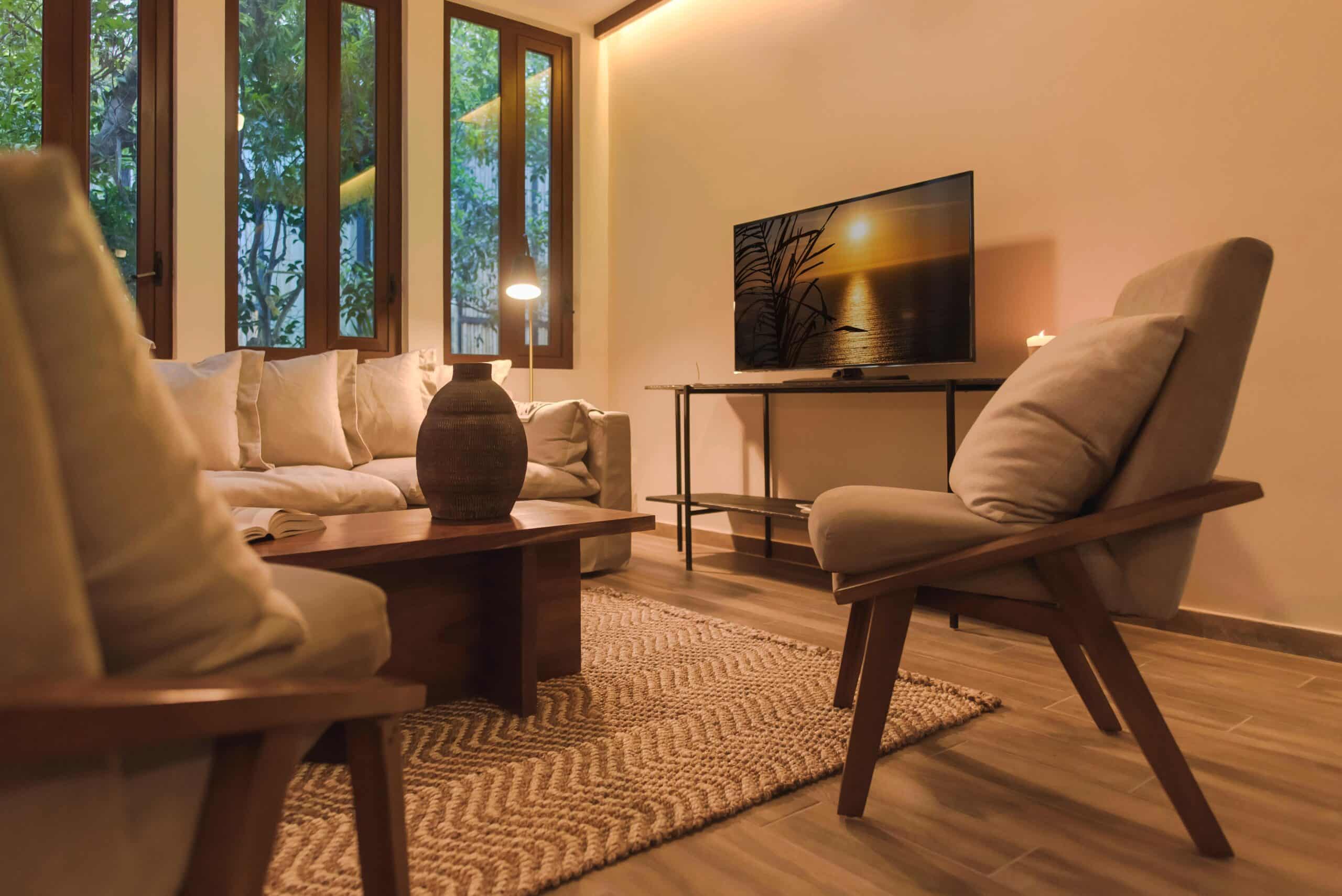 25 Room Boutique Hotel - Image 3