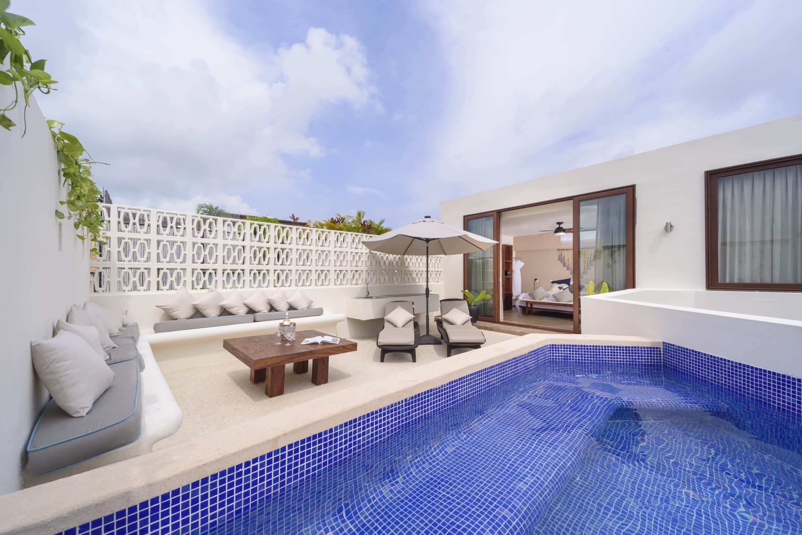 25 Room Boutique Hotel - Image 8