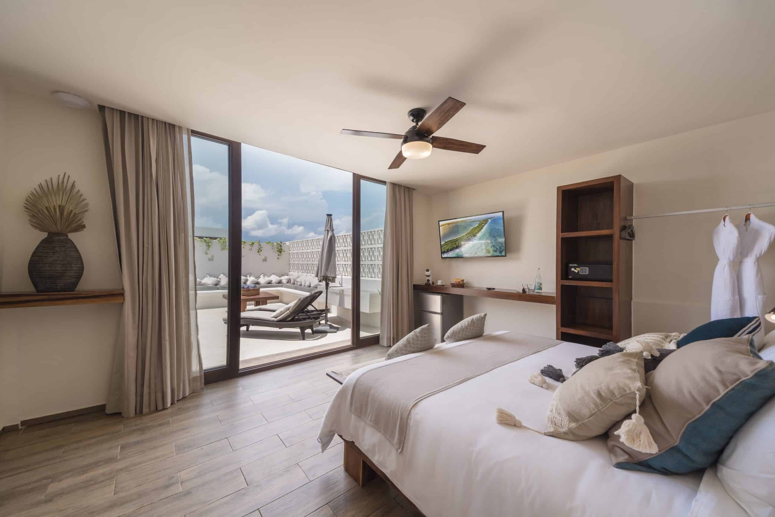 25 Room Boutique Hotel - Image 9