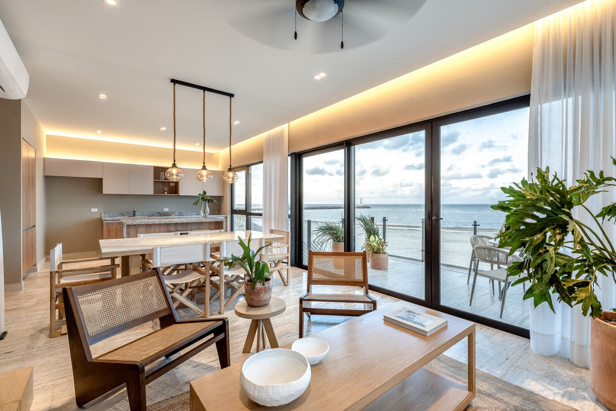 Bonanza PH-1214 - Image 1