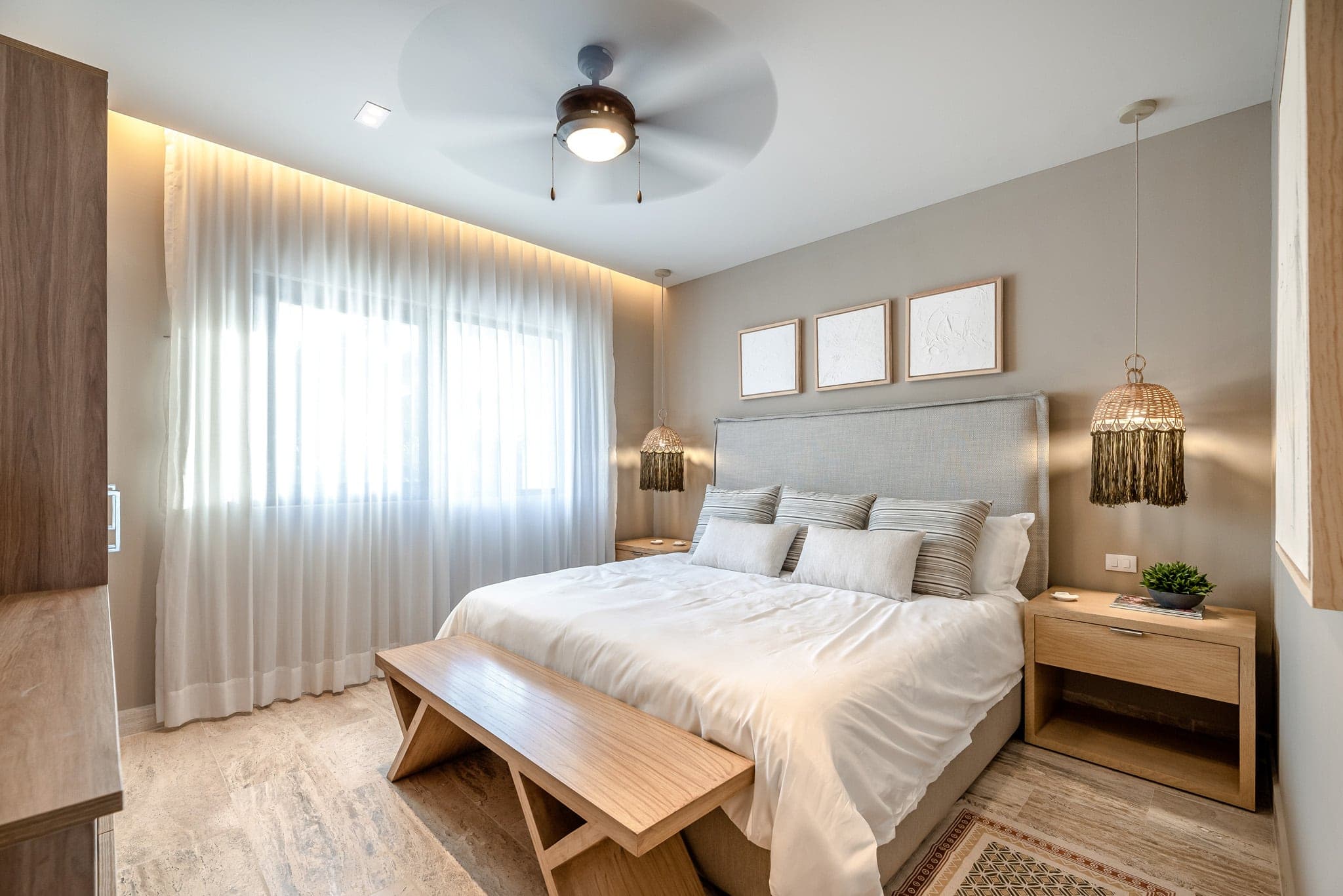 Bonanza PH-1214 - Image 8