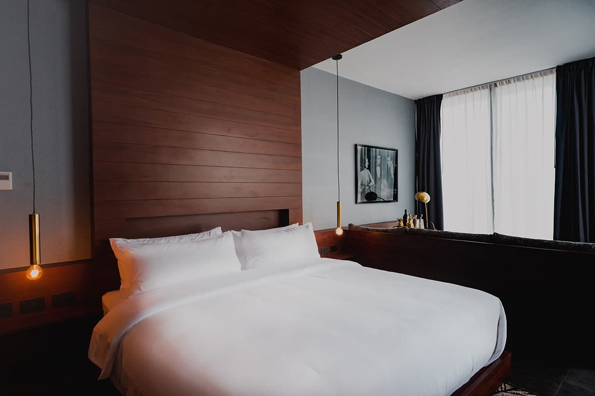 20 Room Boutique Hotel - Image 3