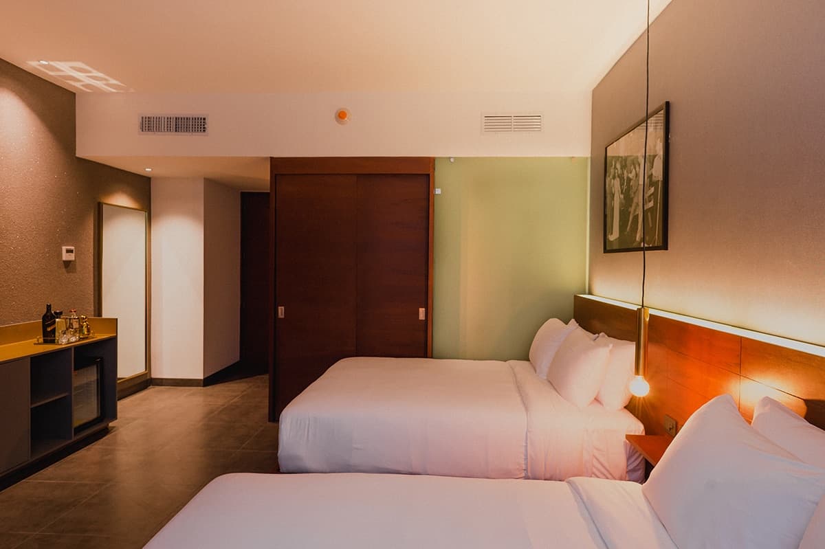 20 Room Boutique Hotel - Image 4