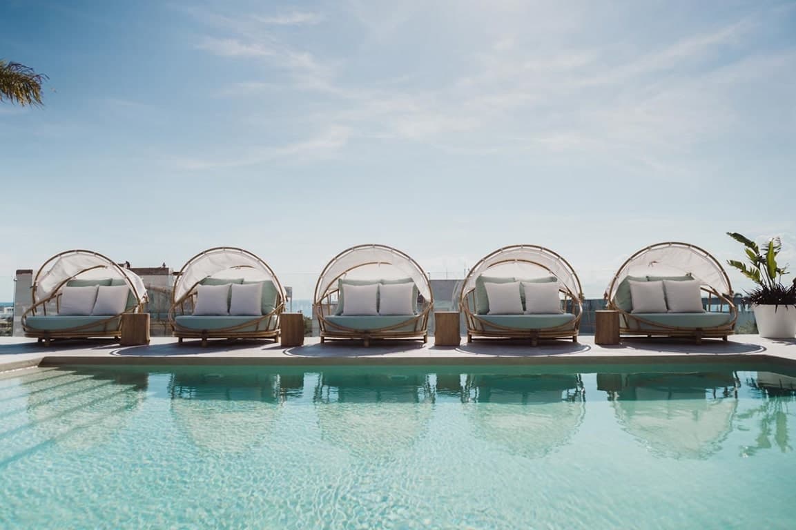 31 Room Boutique Hotel - Image 1