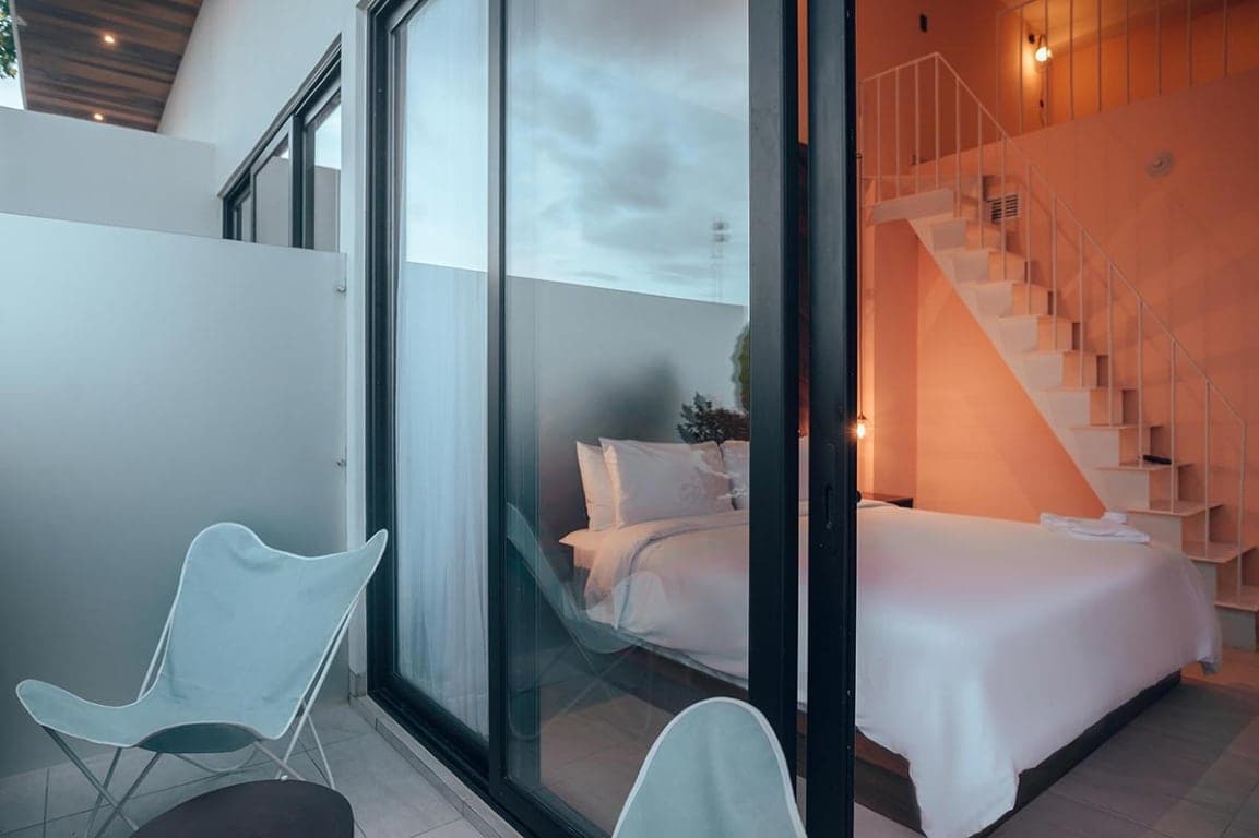 31 Room Boutique Hotel - Image 9