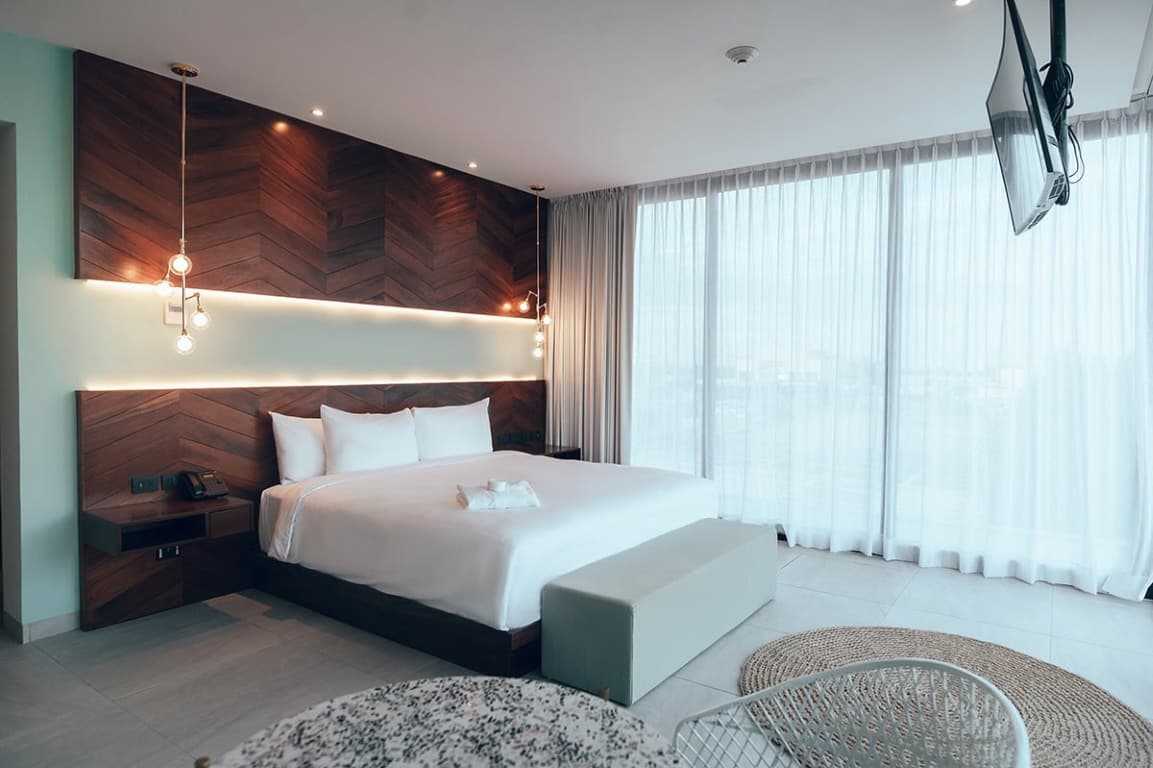 31 Room Boutique Hotel - Image 10