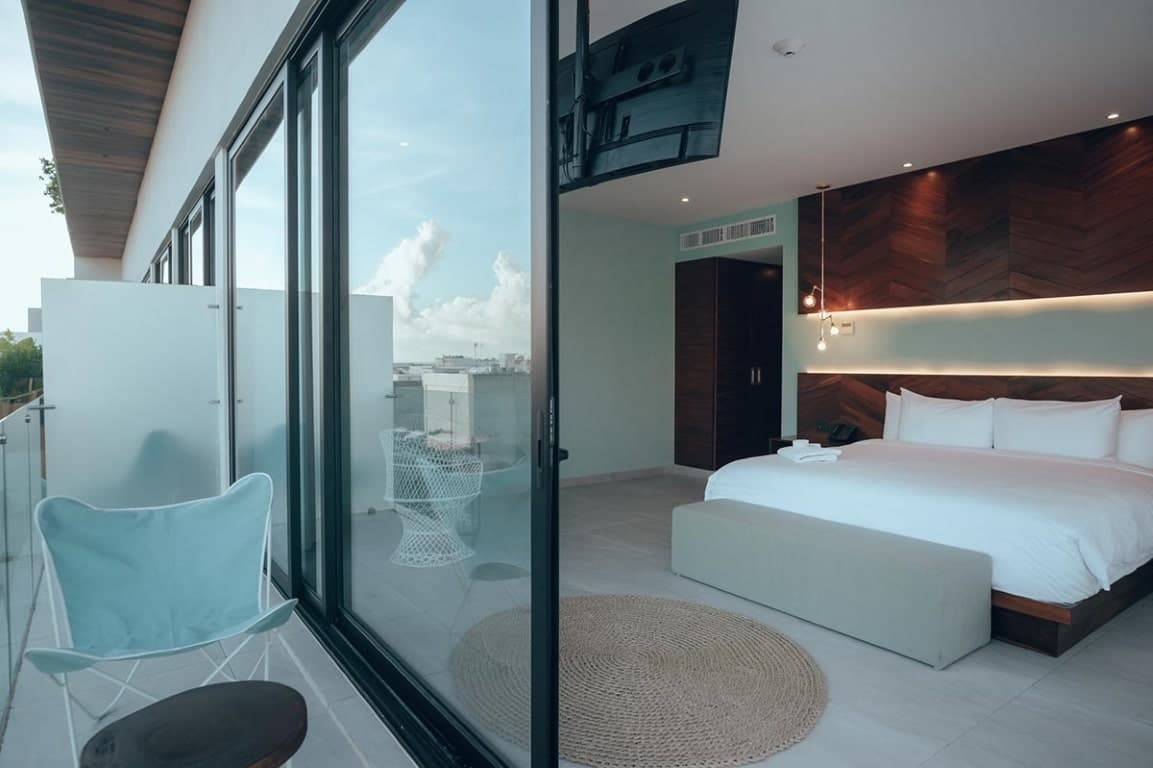 31 Room Boutique Hotel - Image 13