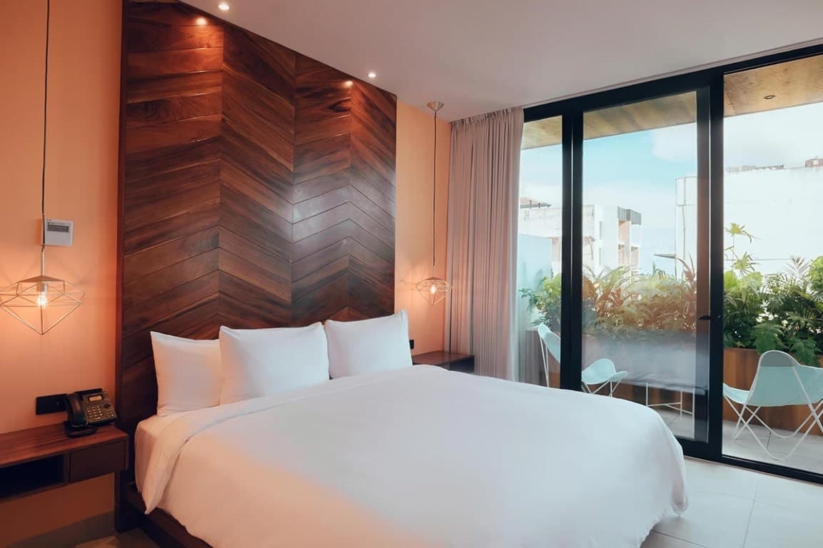 31 Room Boutique Hotel - Image 14