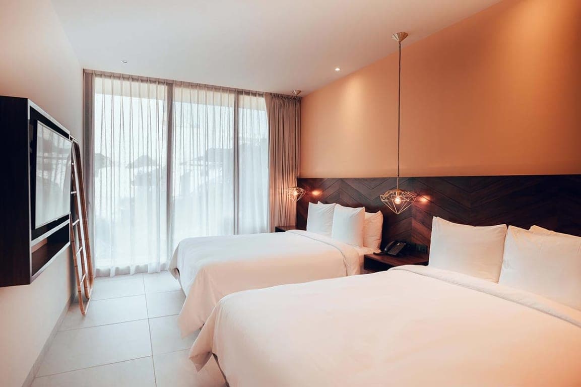 31 Room Boutique Hotel - Image 17
