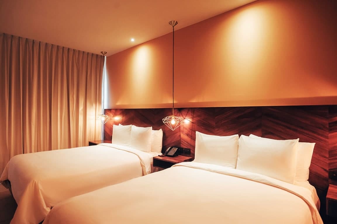 31 Room Boutique Hotel - Image 18