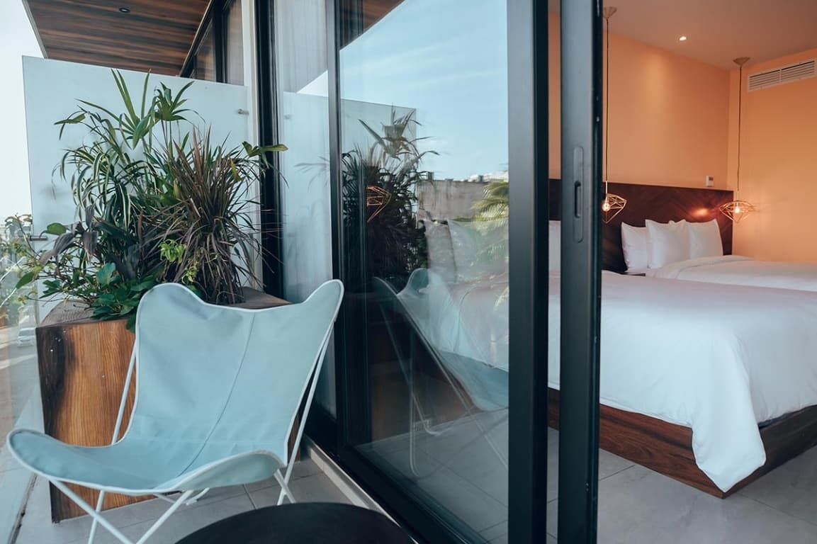 31 Room Boutique Hotel - Image 19