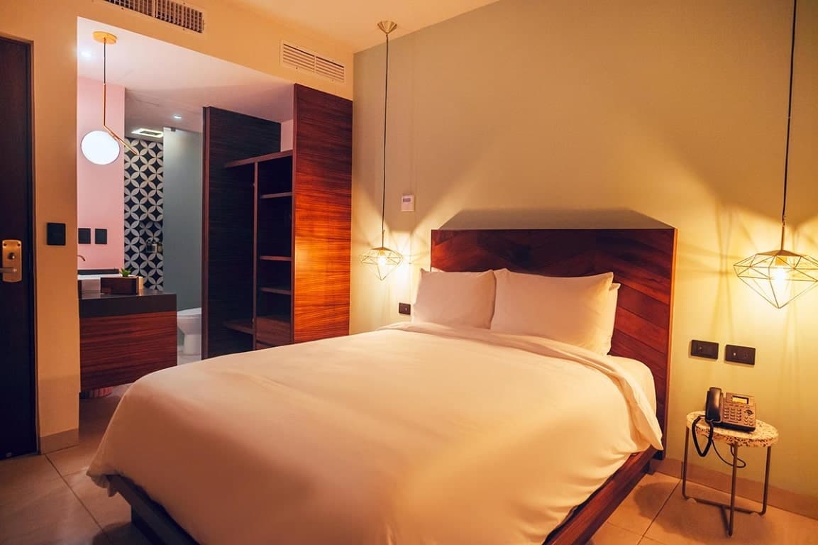 31 Room Boutique Hotel - Image 20