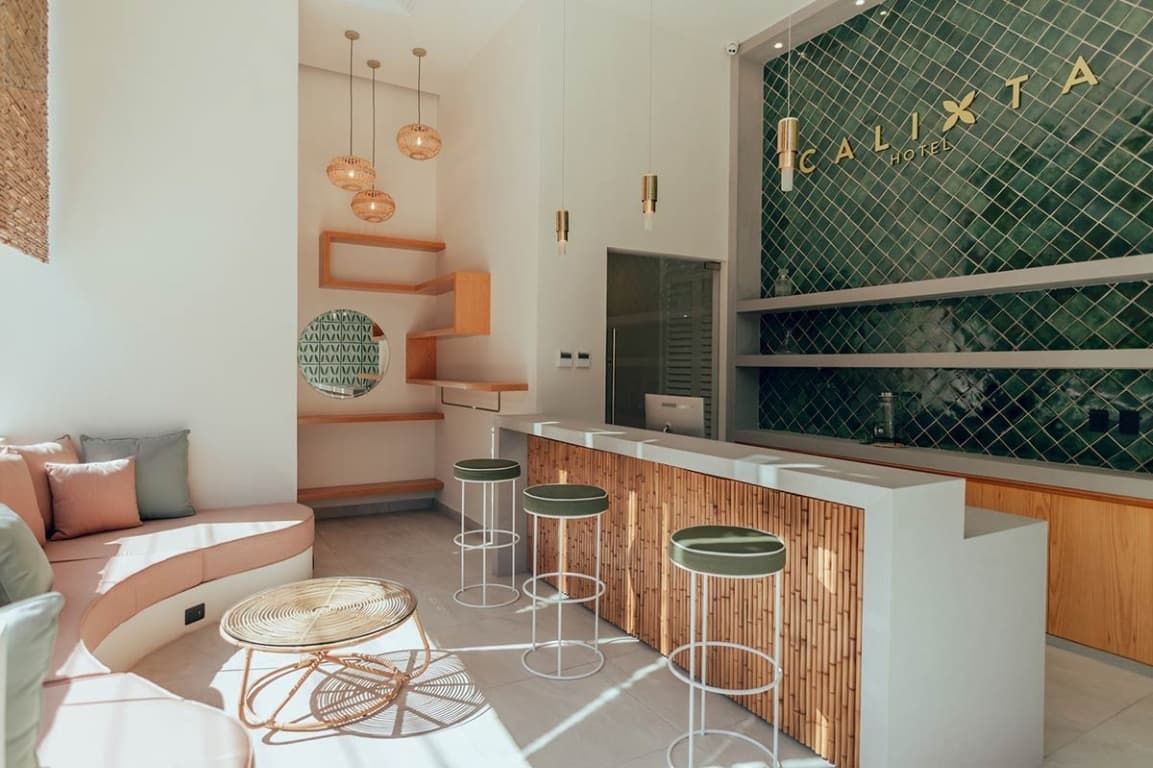 31 Room Boutique Hotel - Image 23