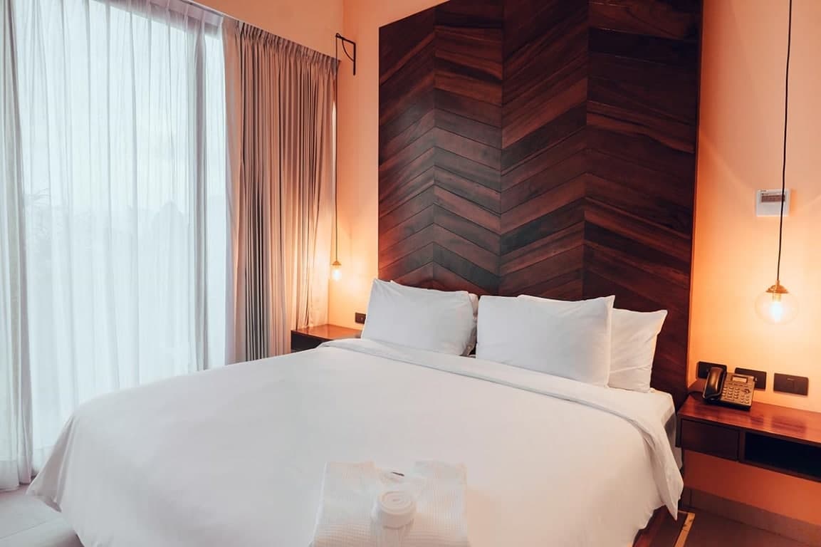 31 Room Boutique Hotel - Image 4